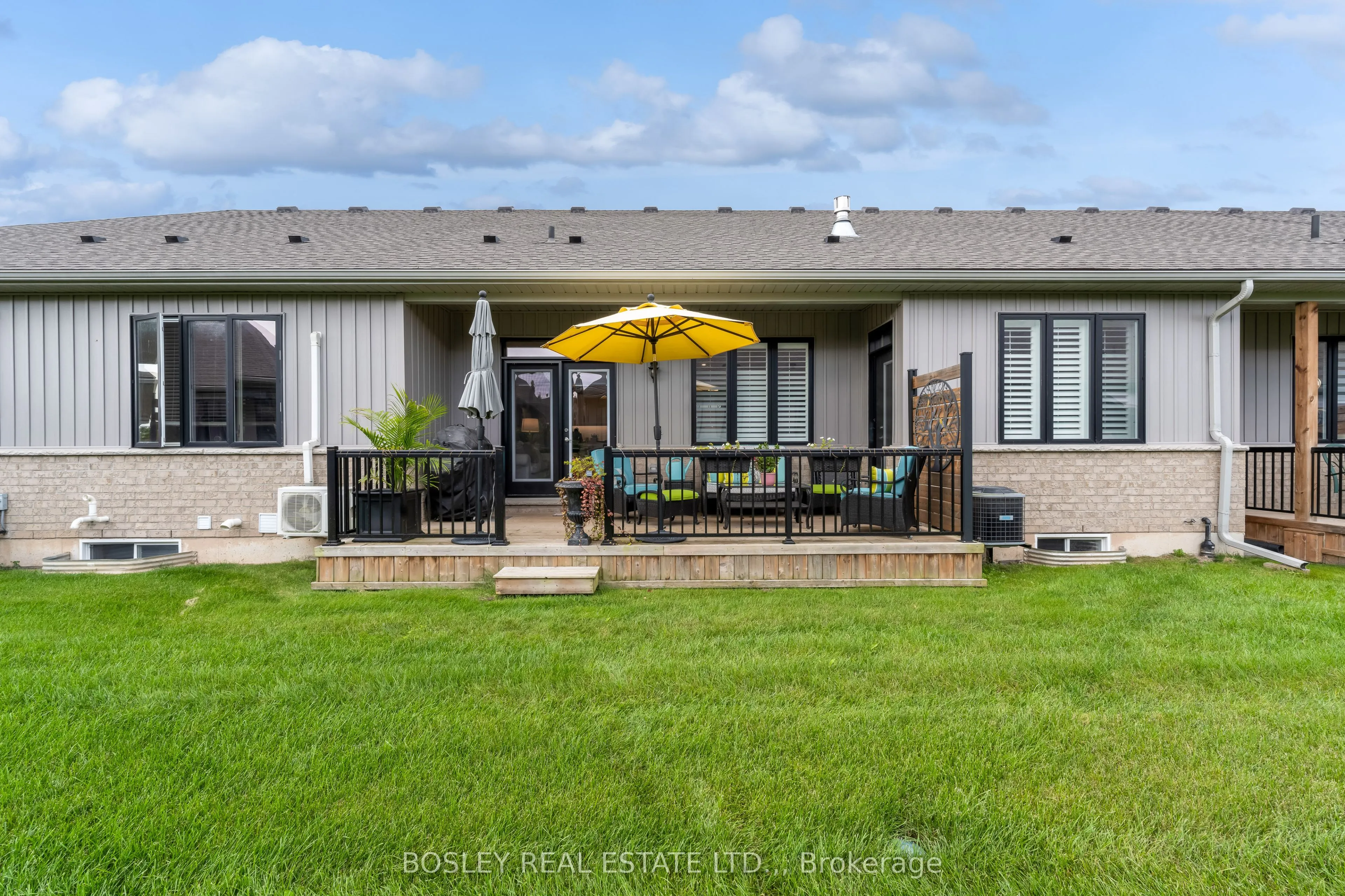 34 BORDEN Trail #46