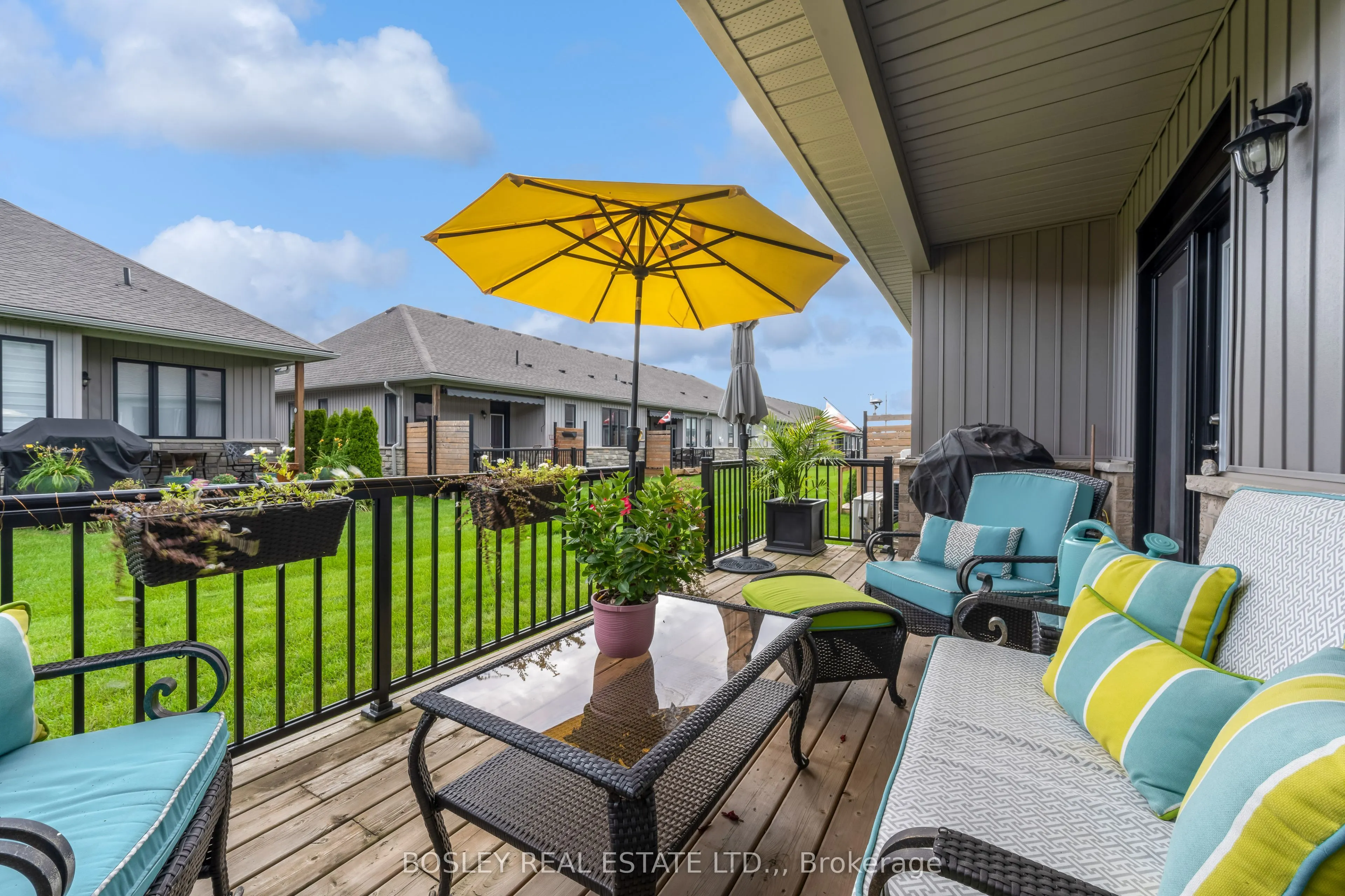 34 BORDEN Trail #46