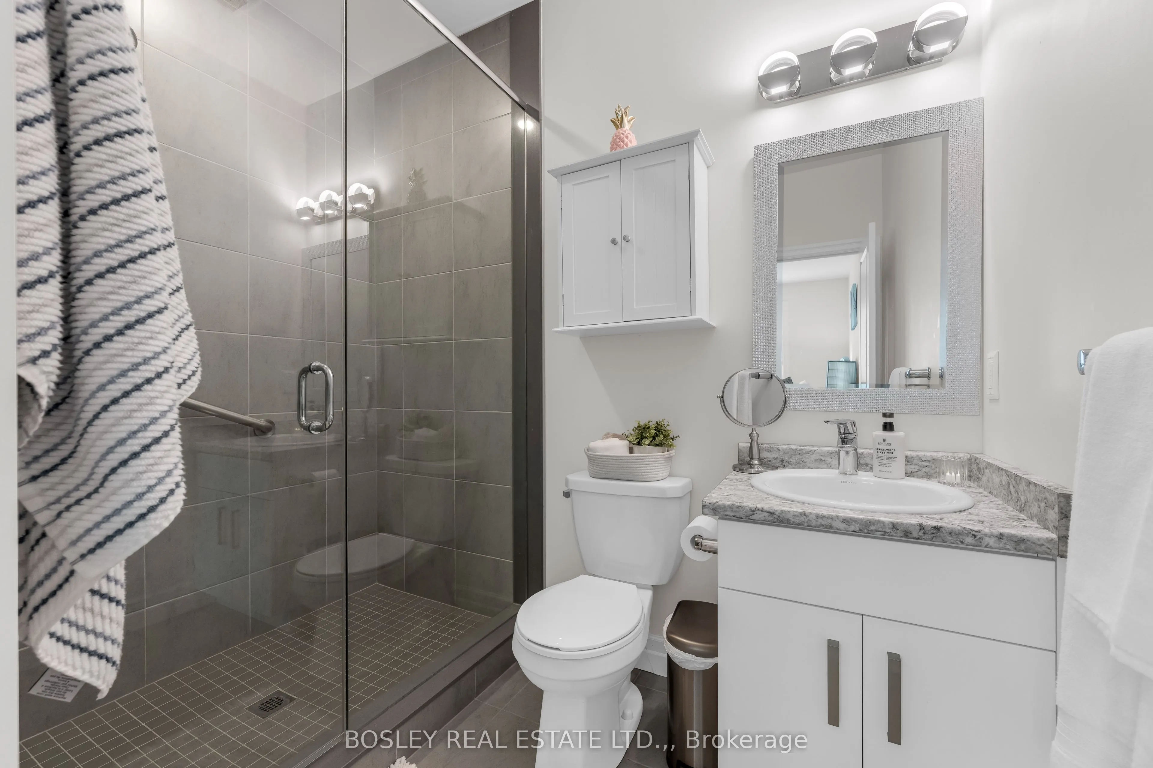 34 BORDEN Trail #46