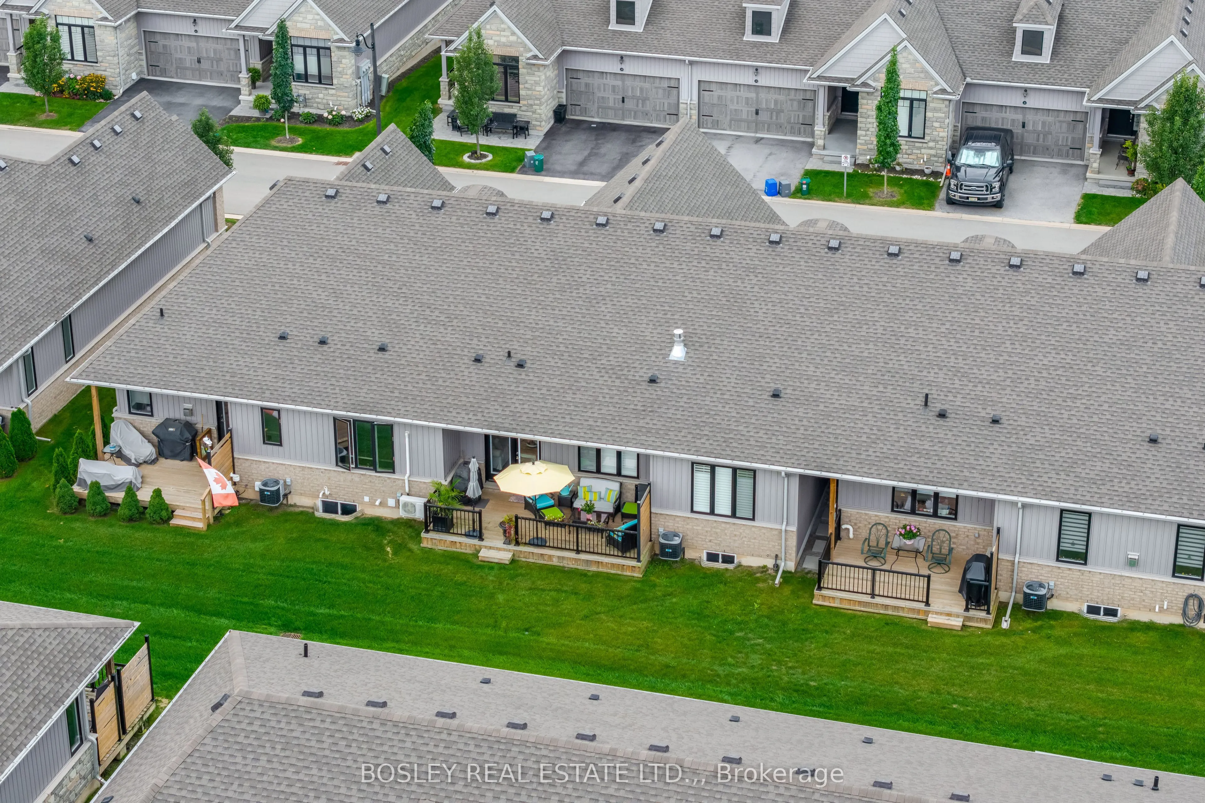 34 BORDEN Trail #46