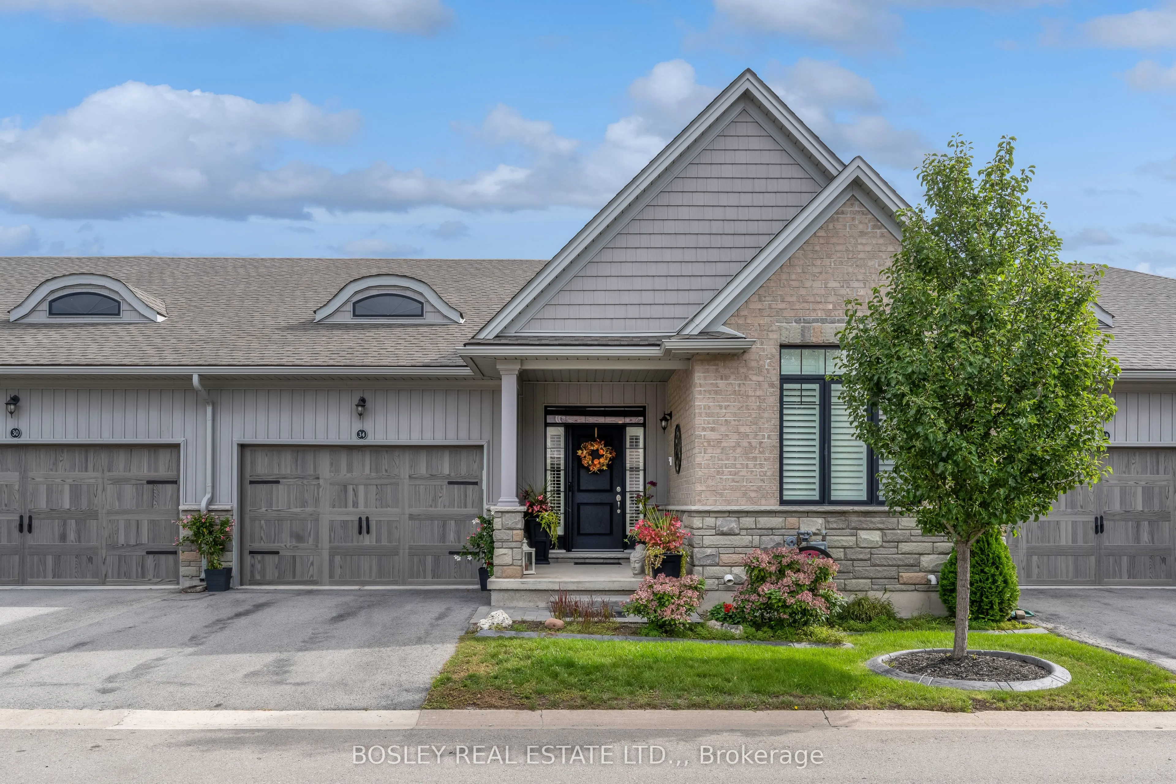 34 BORDEN Trail #46