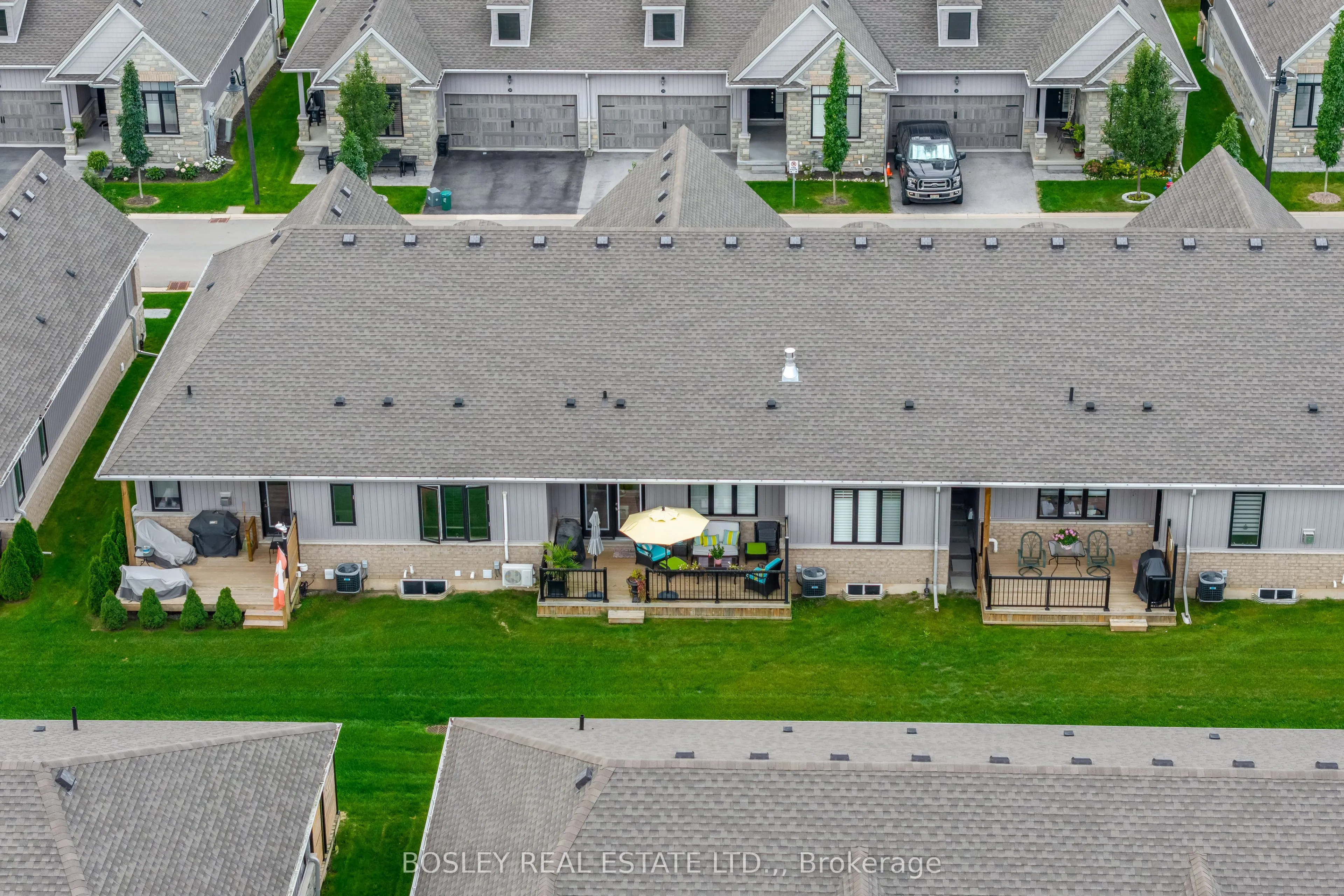 34 BORDEN Trail #46