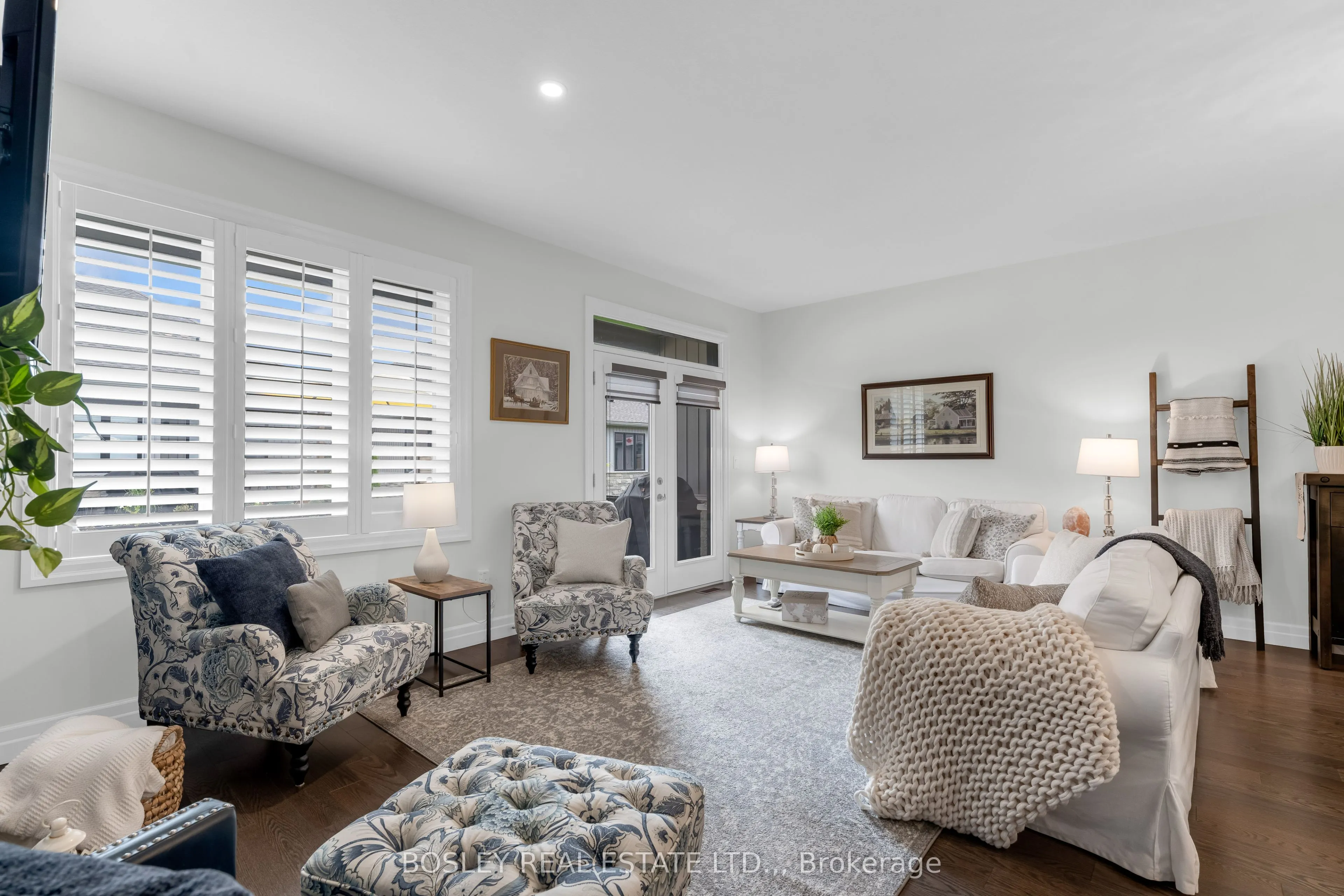 34 BORDEN Trail #46