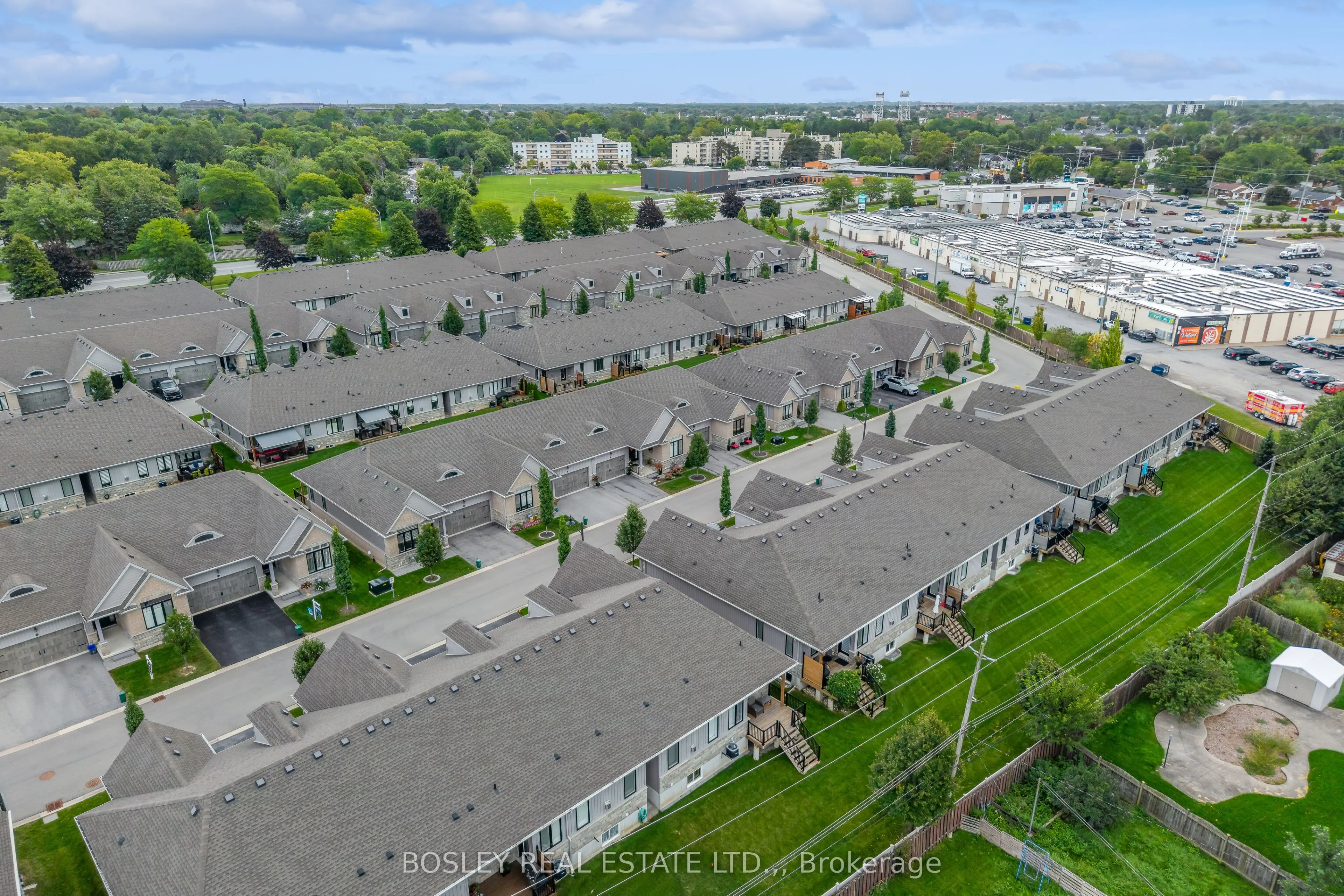 34 BORDEN Trail #46