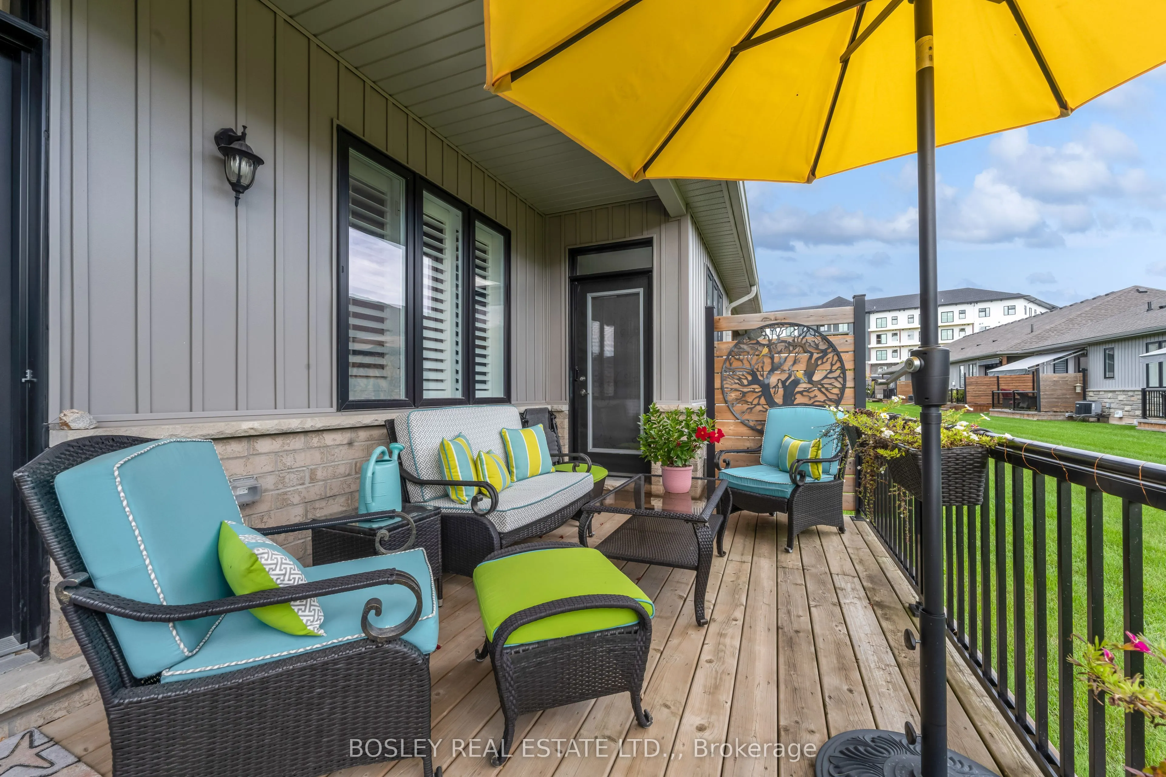 34 BORDEN Trail #46