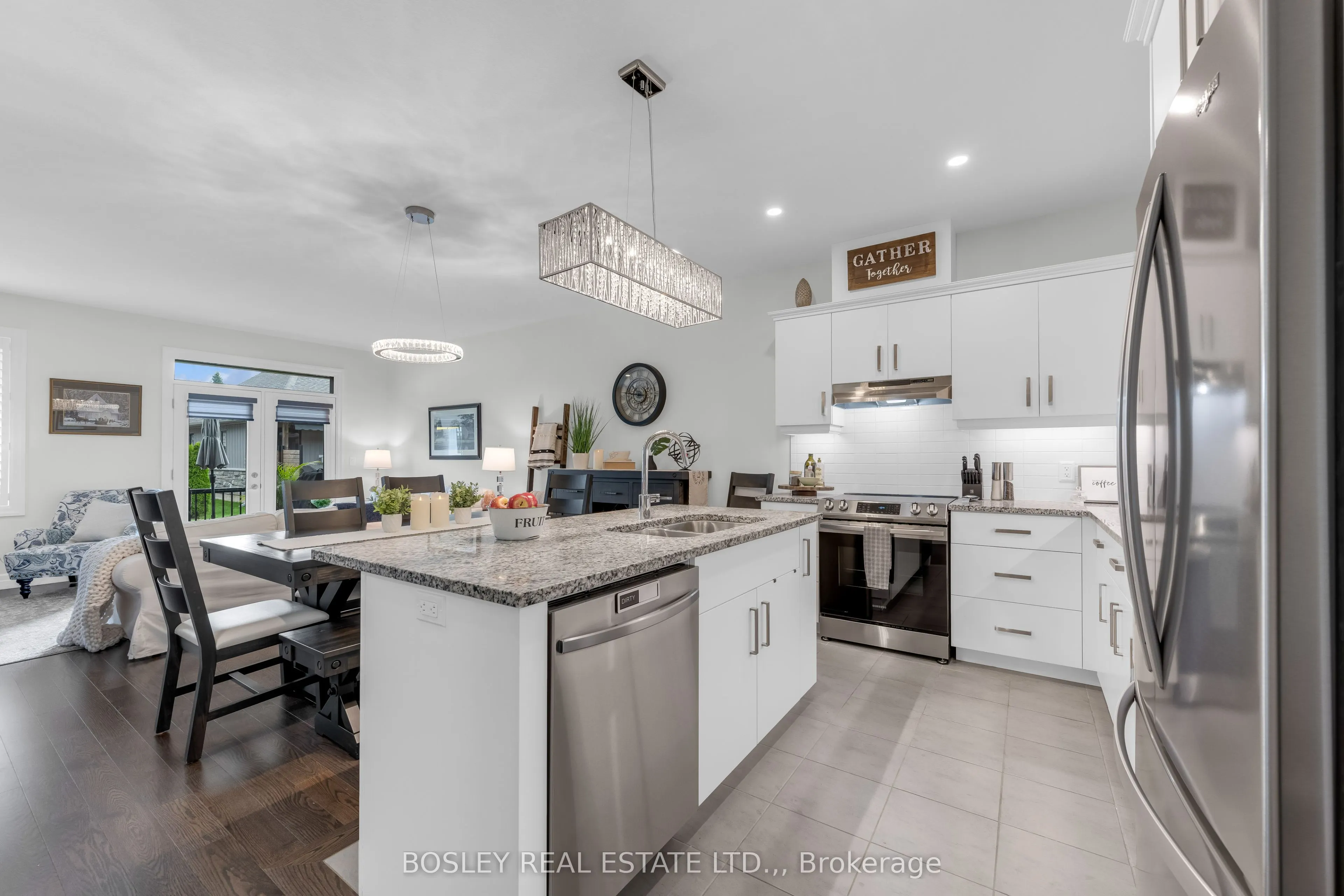 34 BORDEN Trail #46