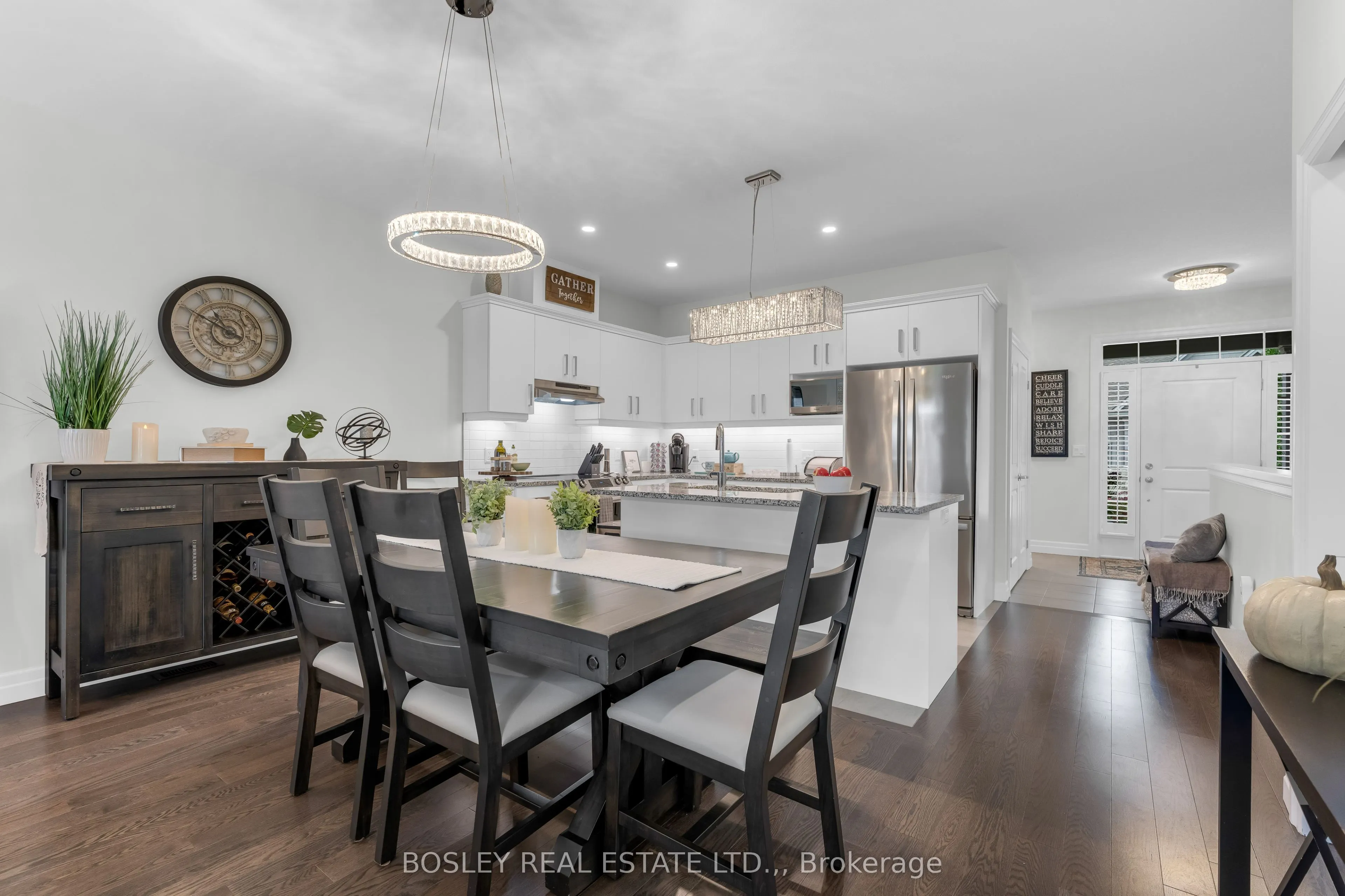 34 BORDEN Trail #46