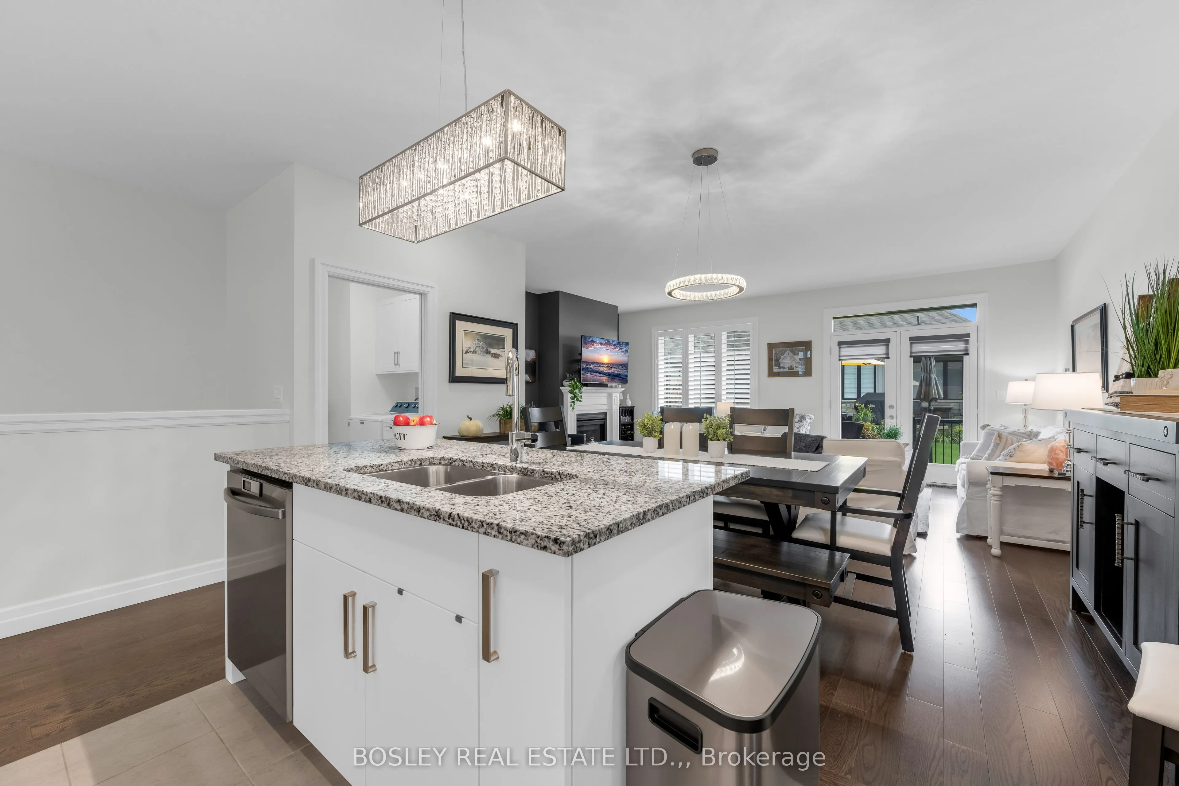 34 BORDEN Trail #46