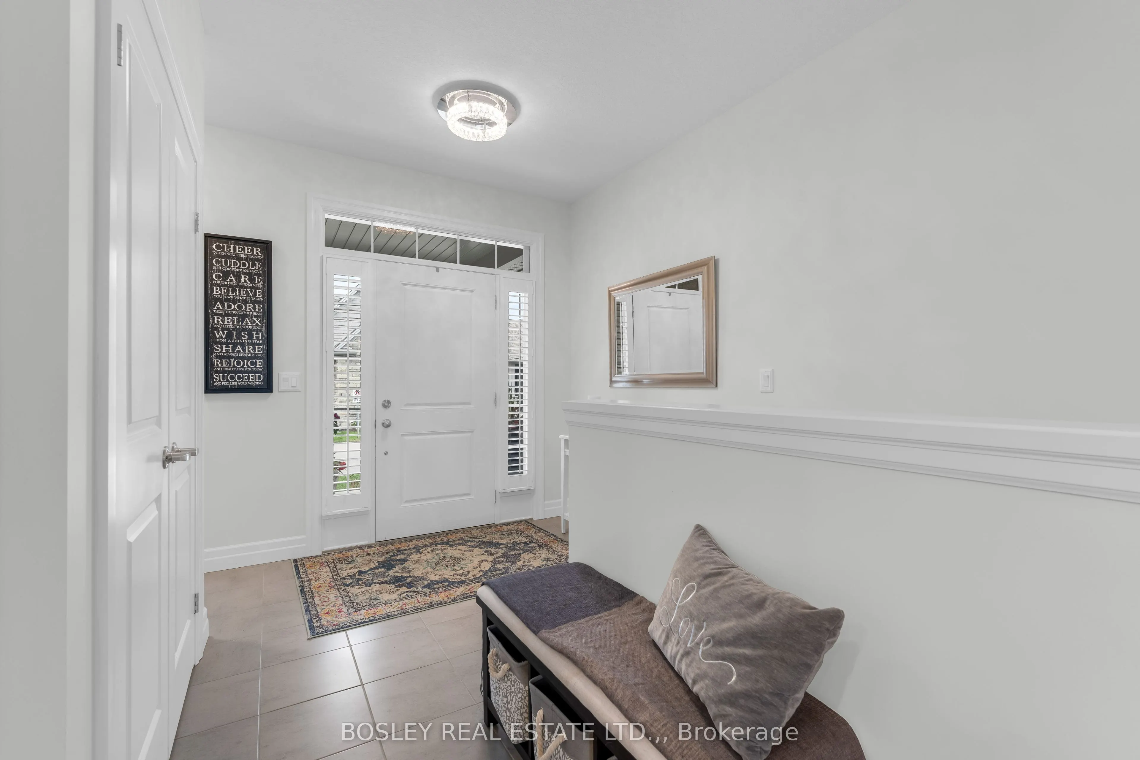 34 BORDEN Trail #46
