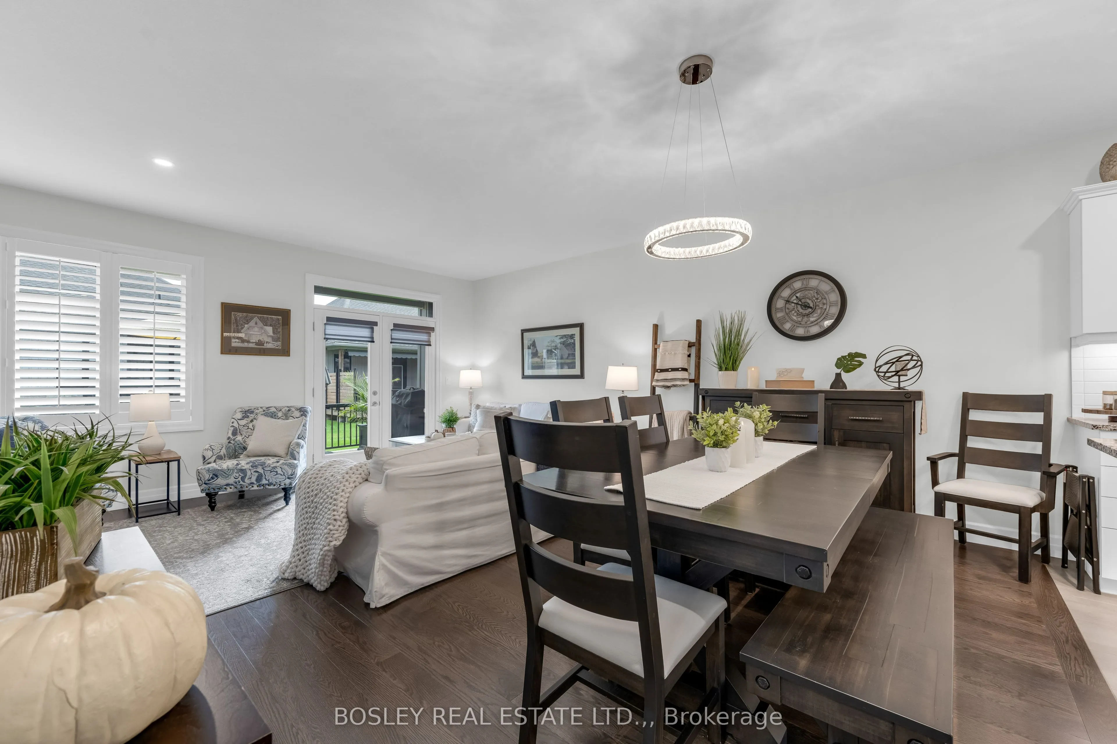 34 BORDEN Trail #46