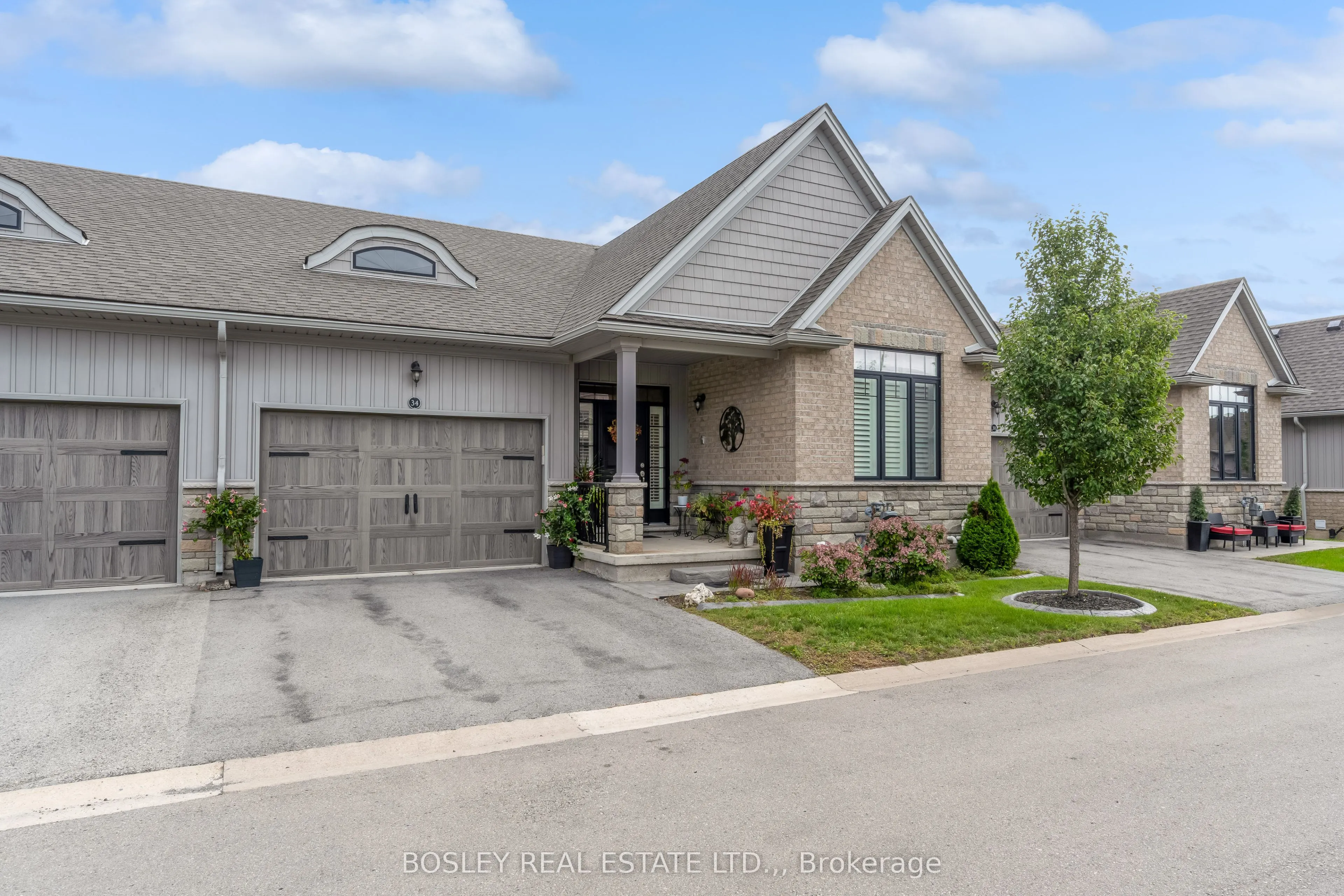 34 BORDEN Trail #46