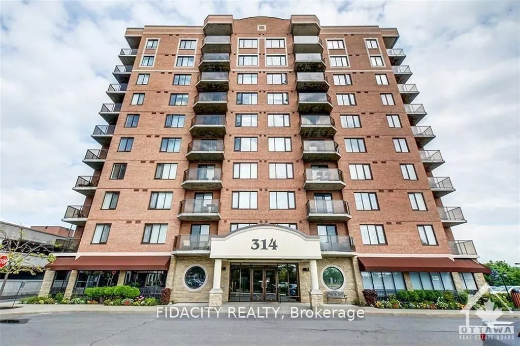 314 Central Park Drive #602