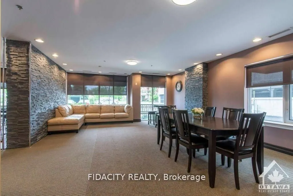 314 Central Park Drive #602