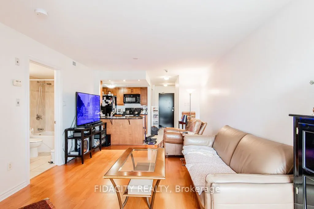 314 Central Park Drive #602
