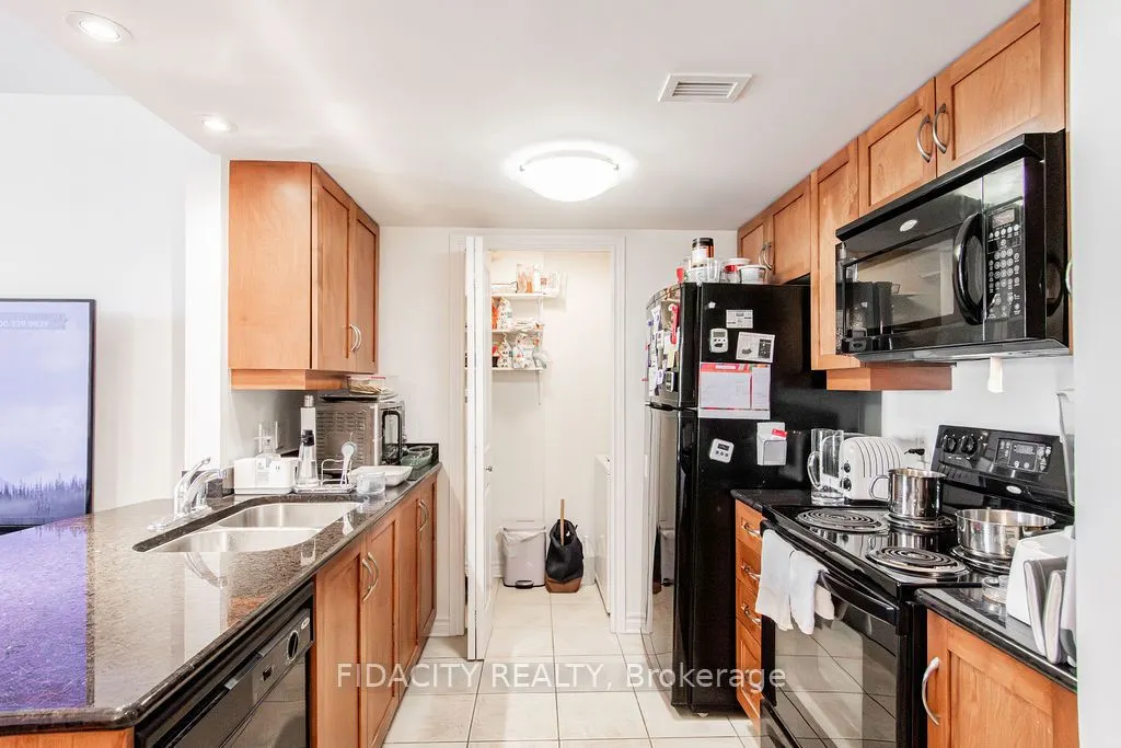 314 Central Park Drive #602