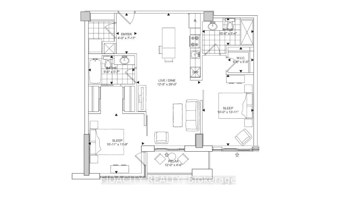 101 Richmond Road #320