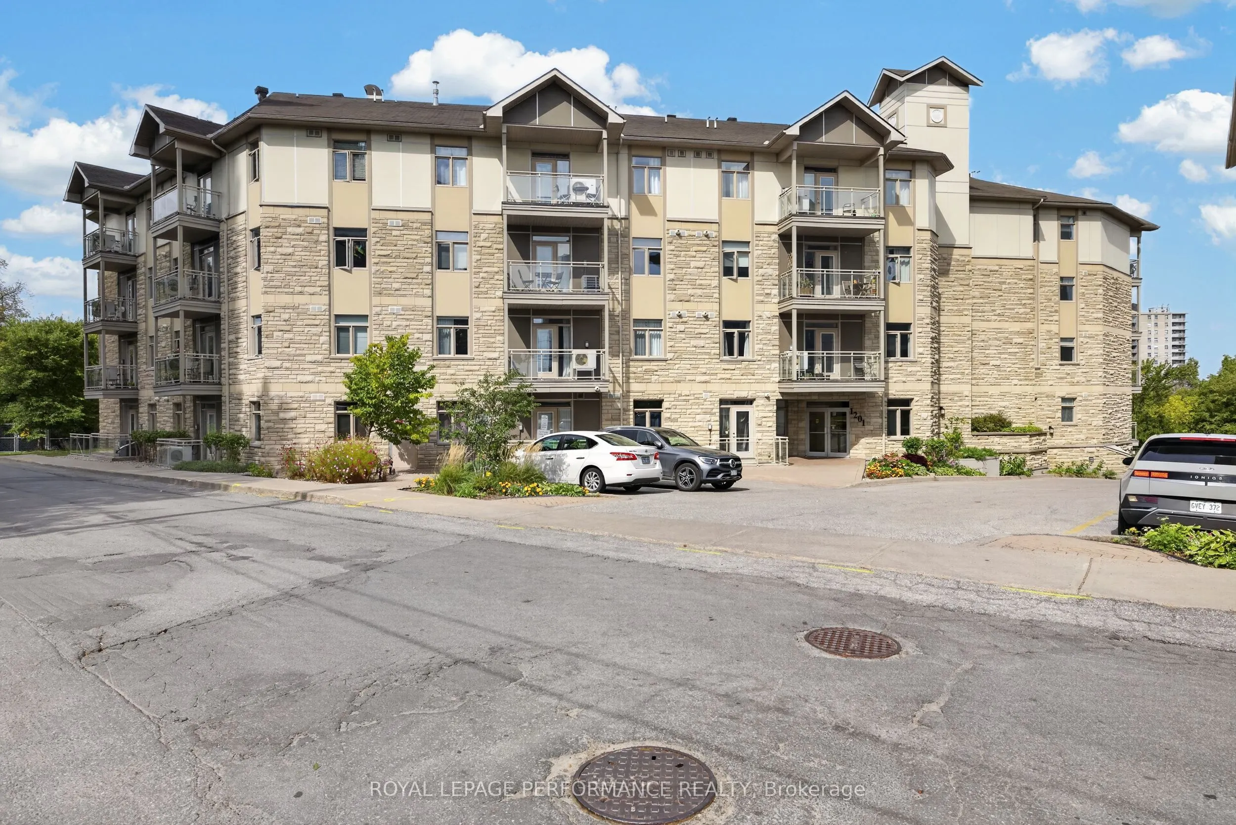 1201 Ohio Street #107