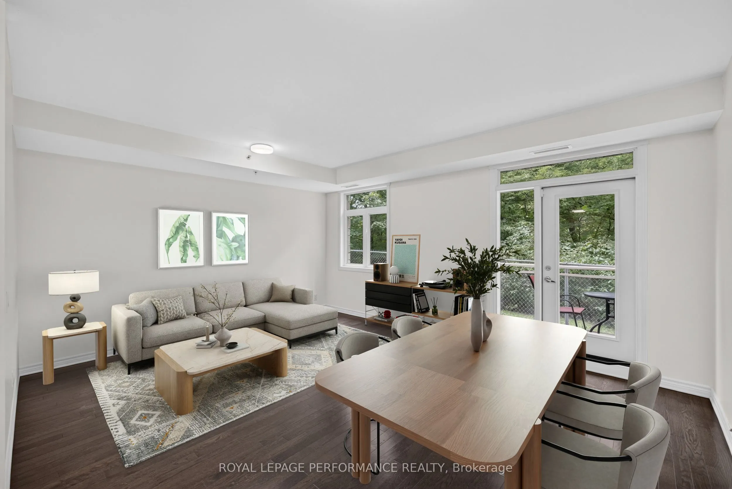 1201 Ohio Street #107