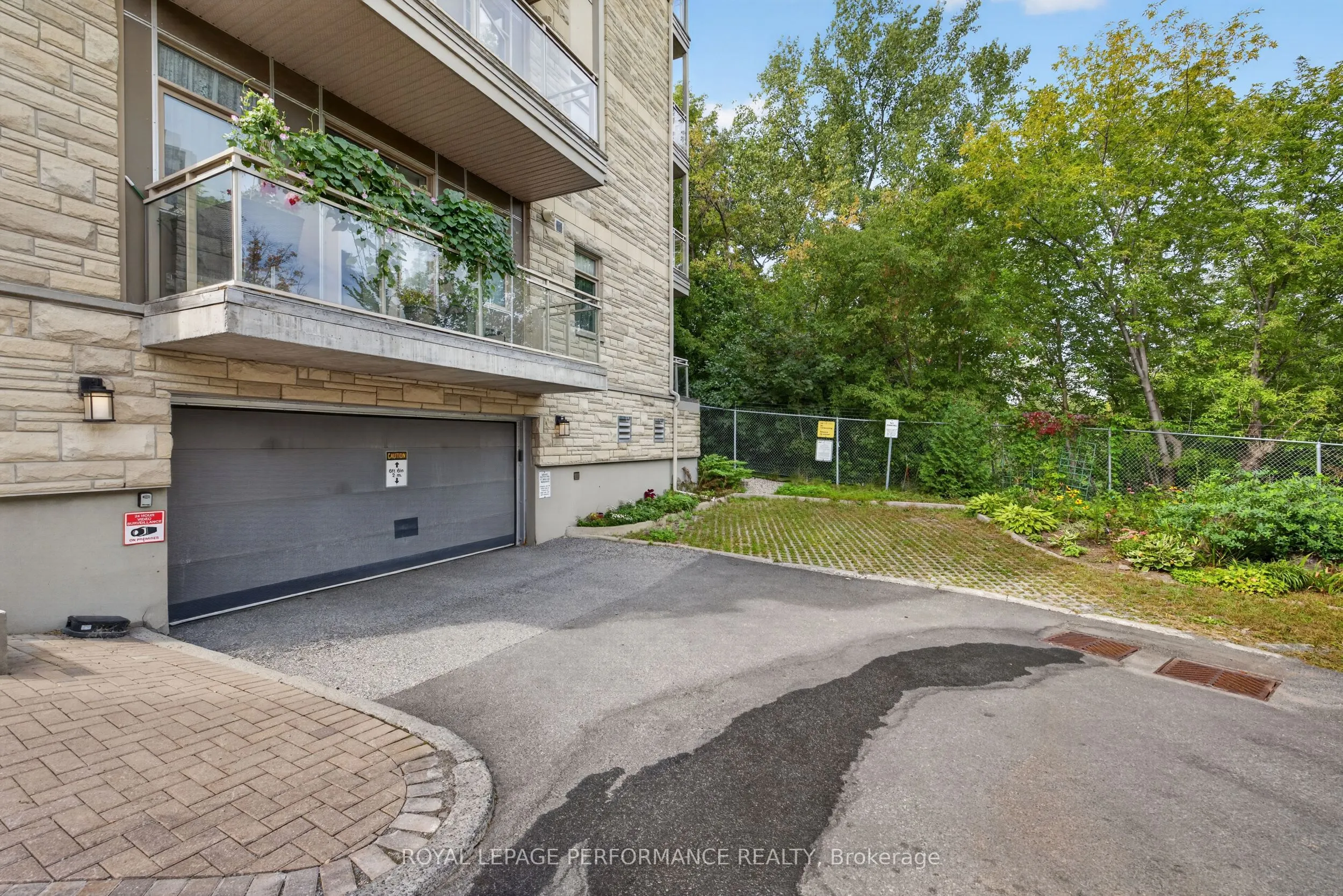 1201 Ohio Street #107