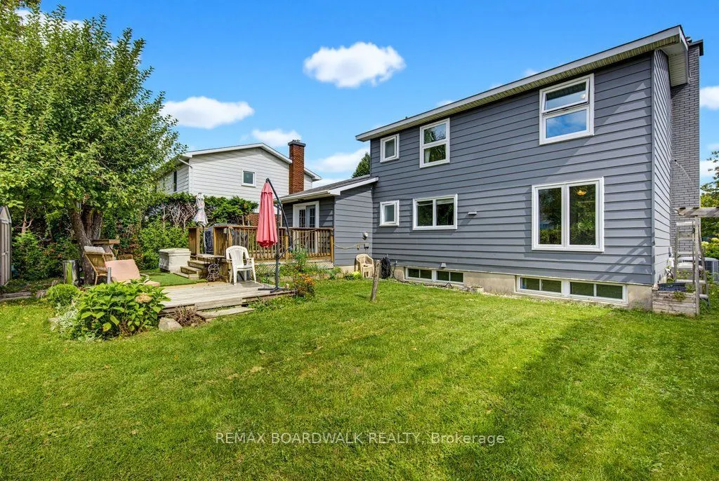39 Welkin Crescent