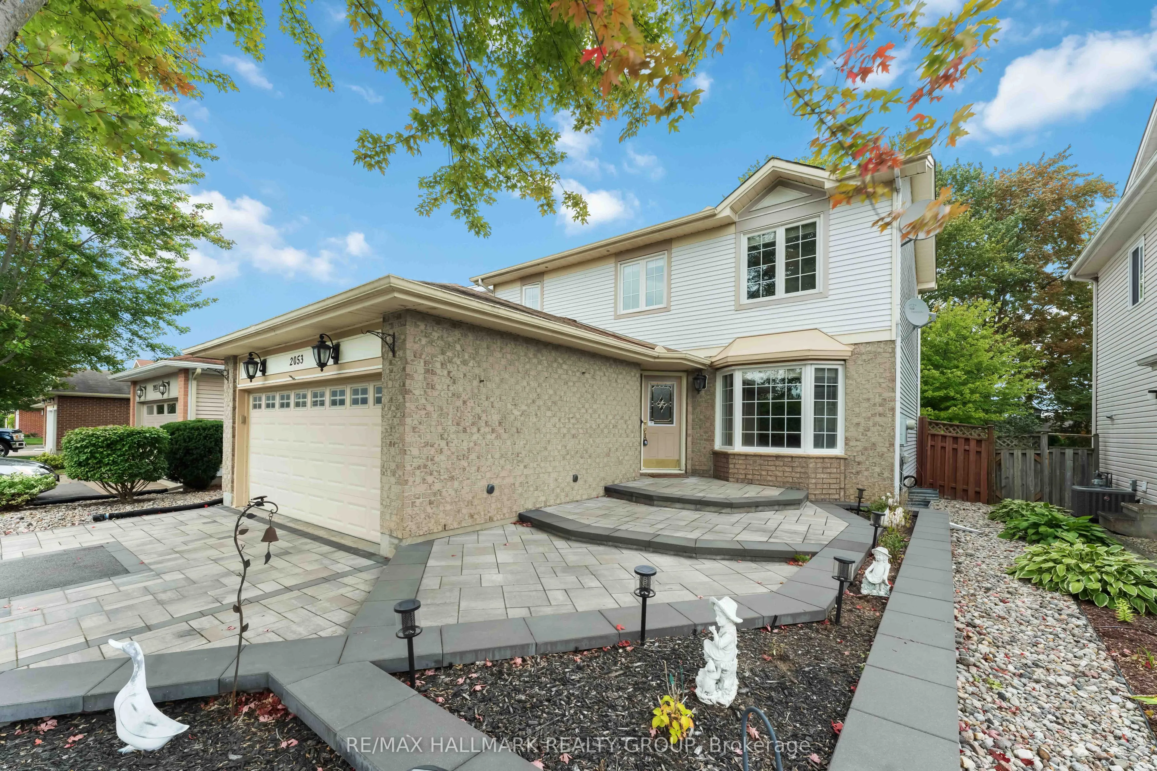 2053 ROLLING BROOK Drive