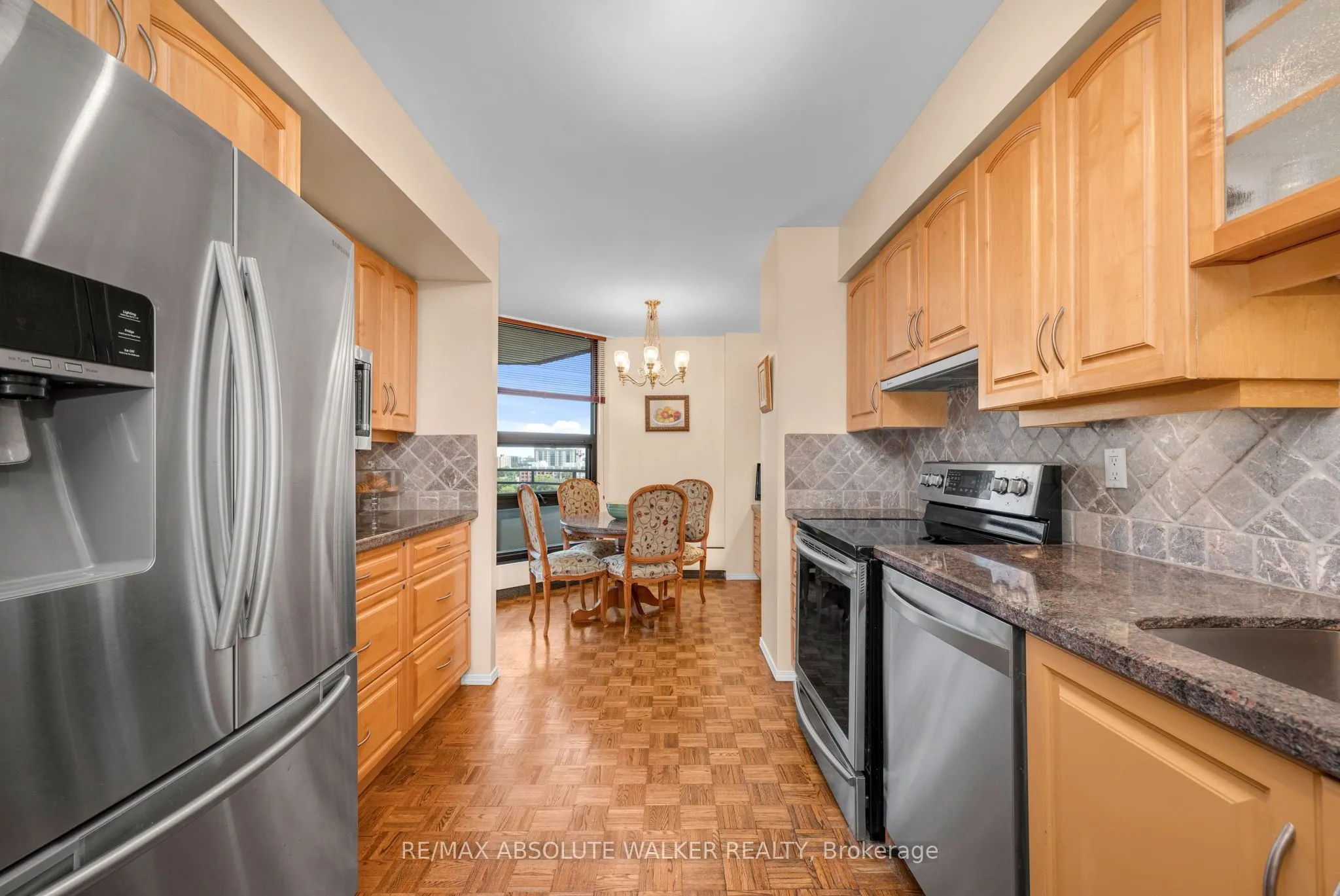 300 Queen Elizabeth Drive #9B