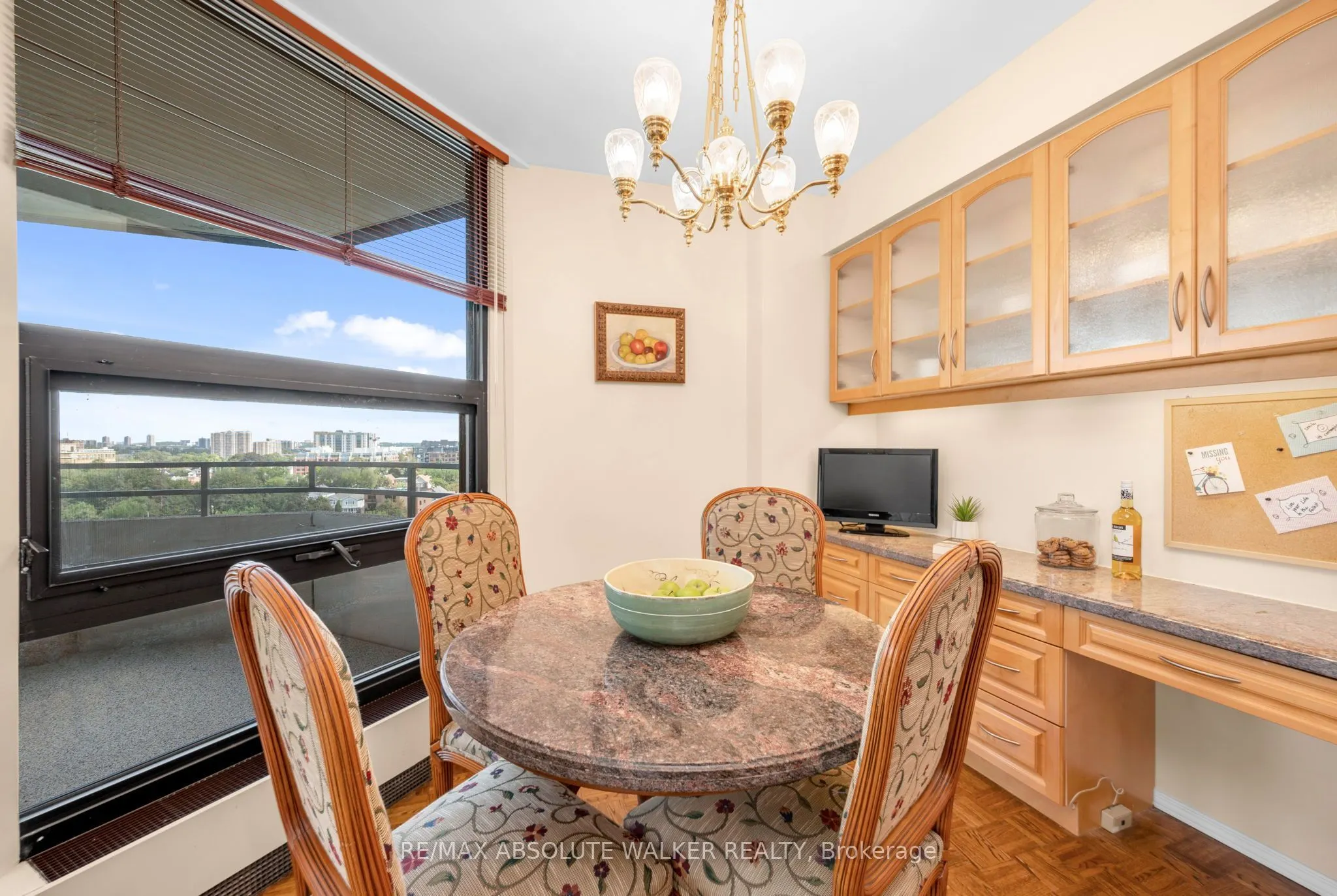 300 Queen Elizabeth Drive #9B