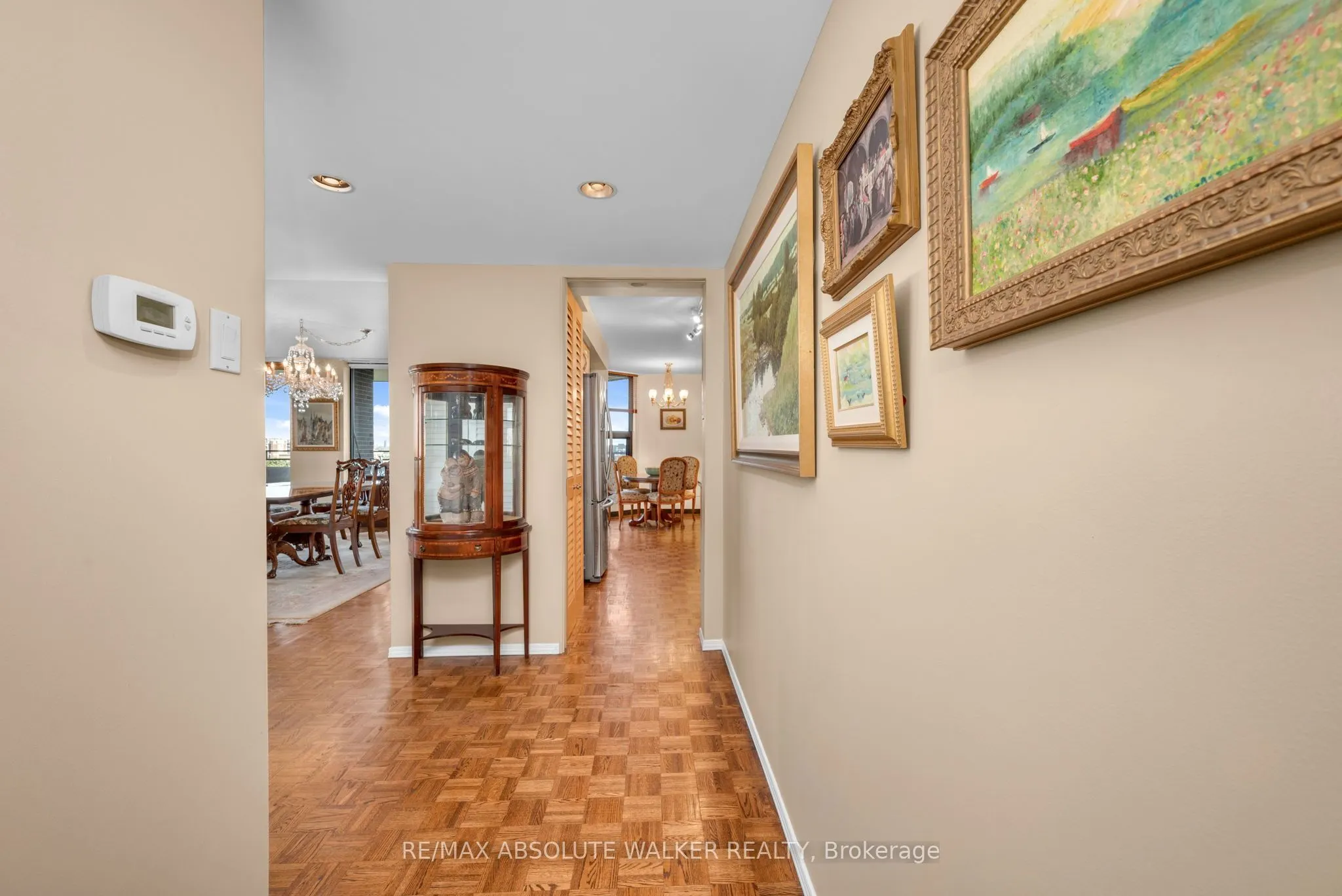300 Queen Elizabeth Drive #9B