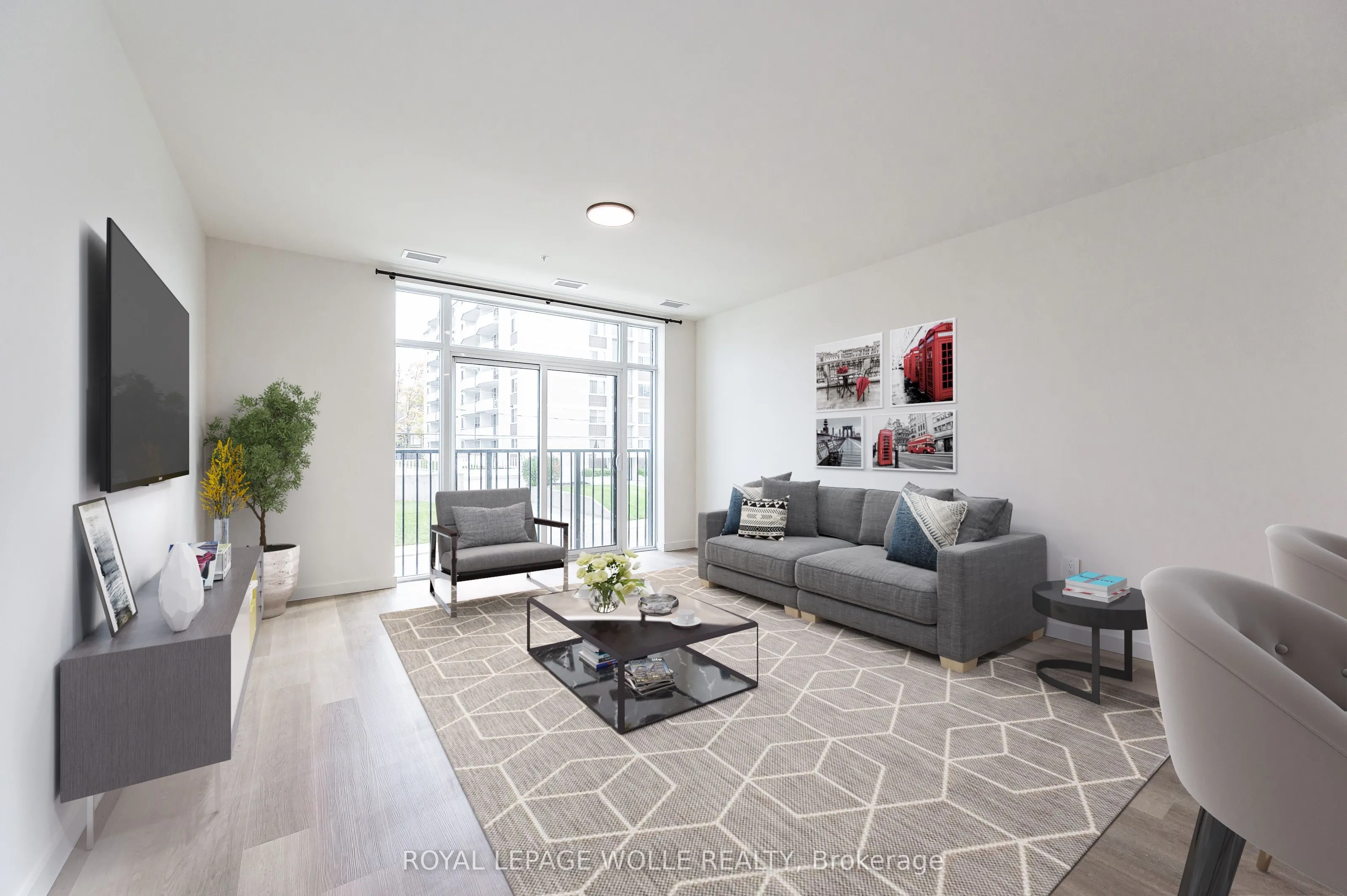 24 Union Street E #303