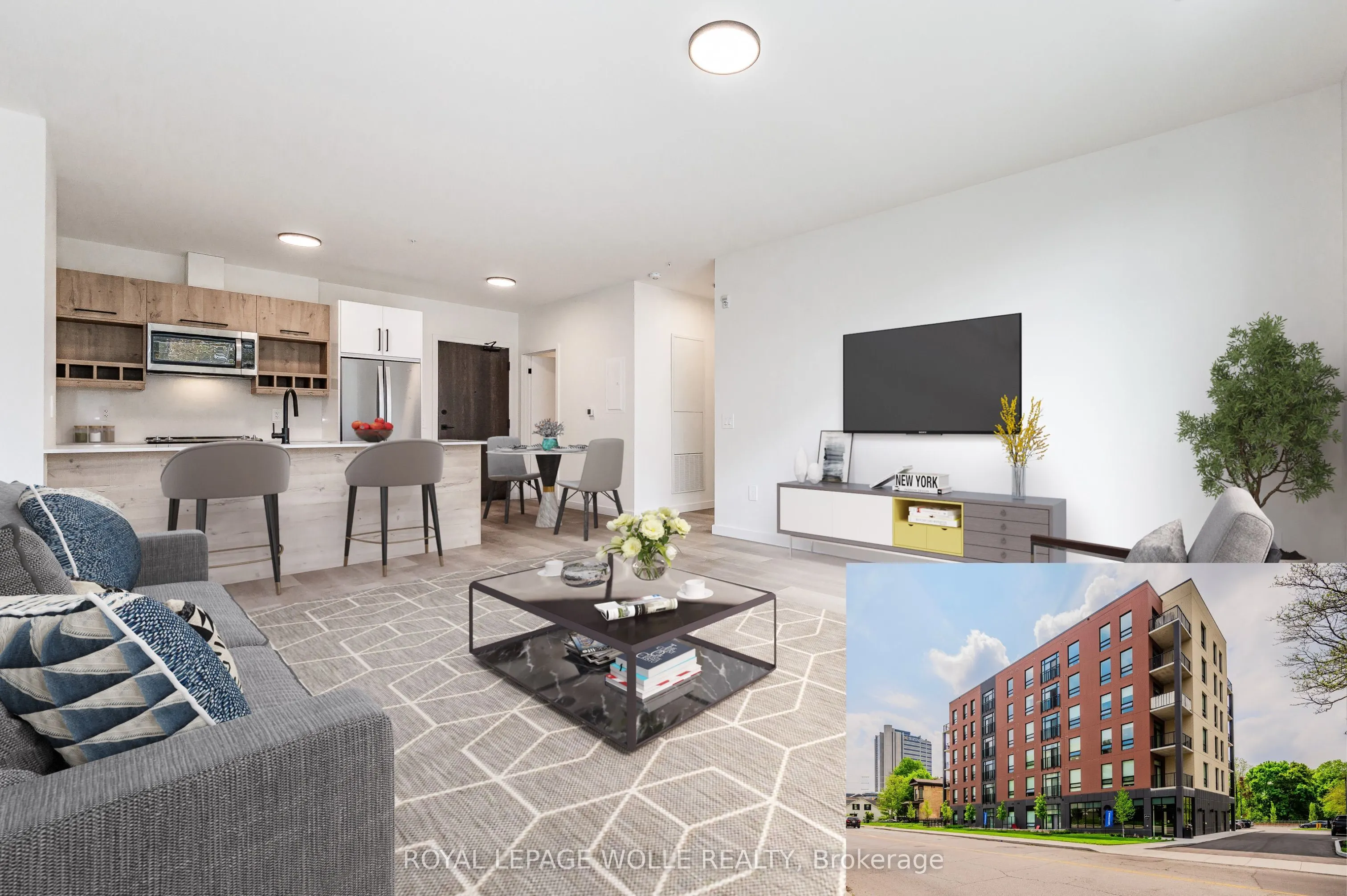 24 Union Street E #303