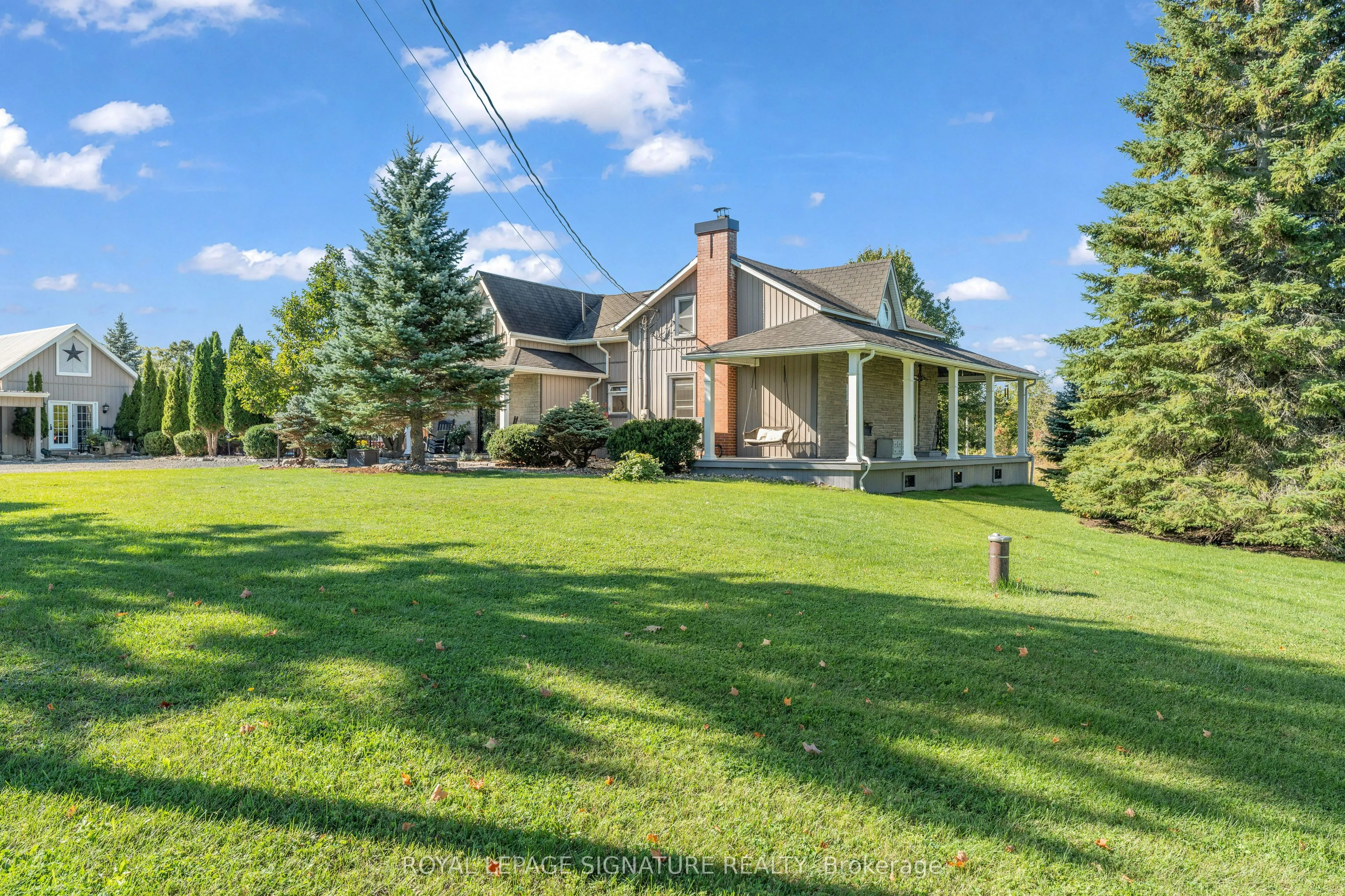 190 WILSON Road
