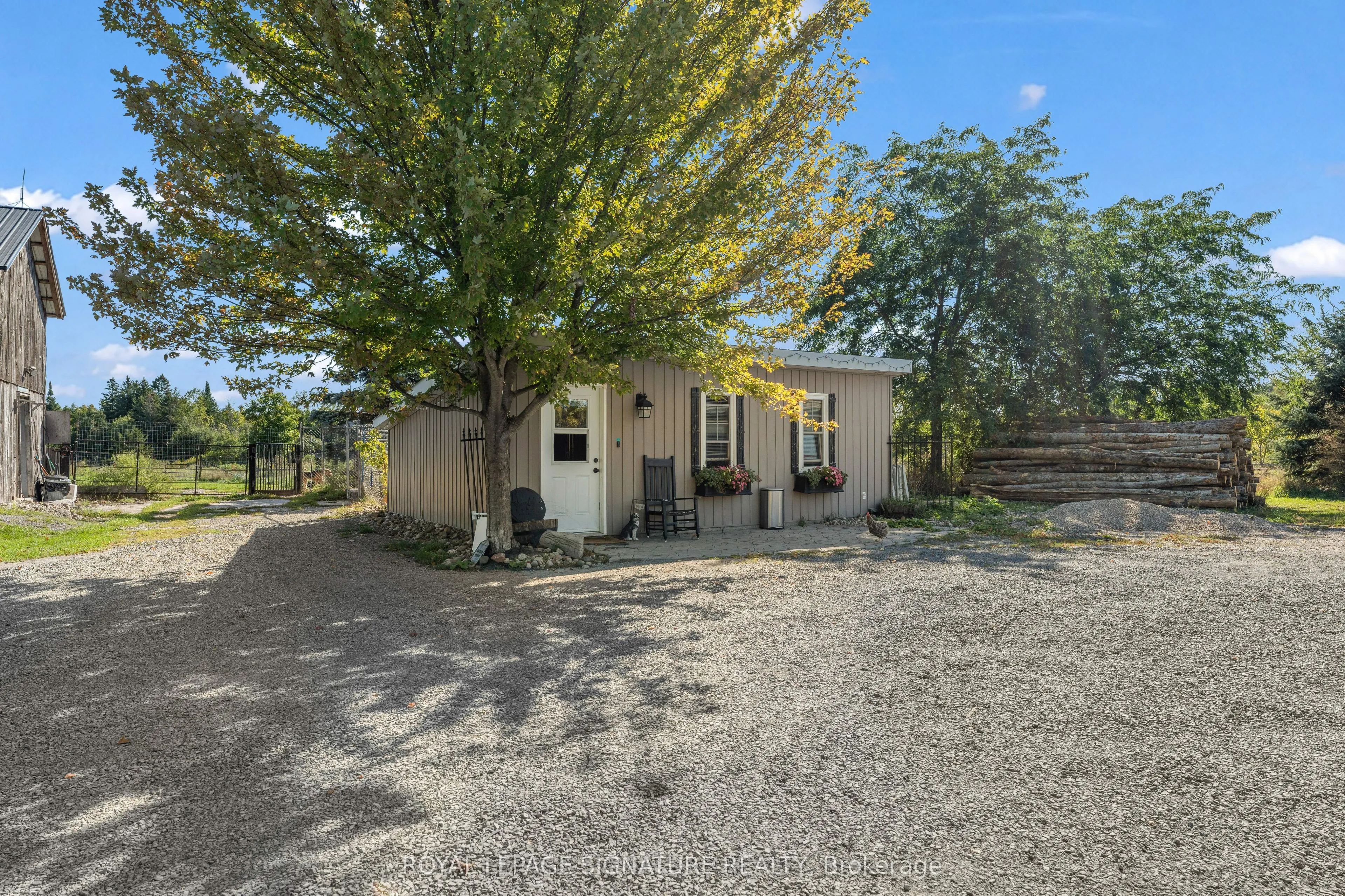 190 WILSON Road