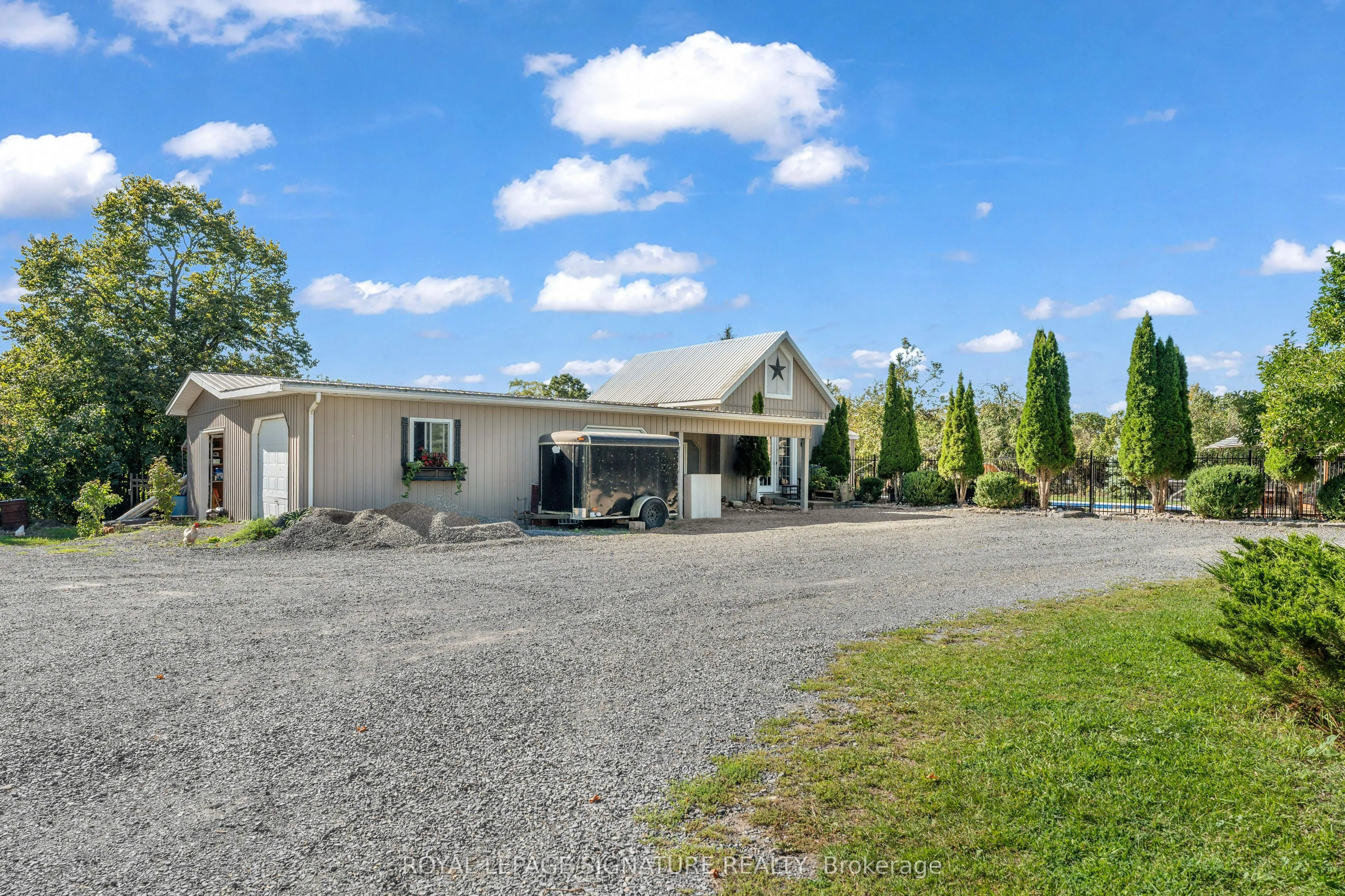 190 WILSON Road