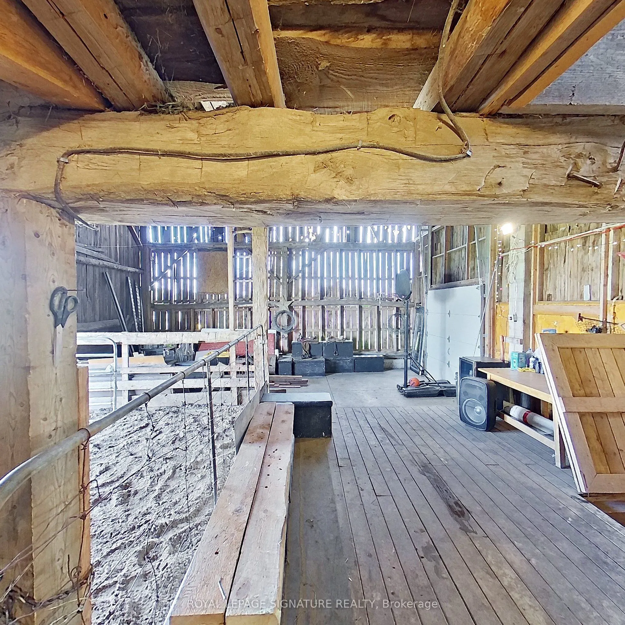 190 WILSON Road