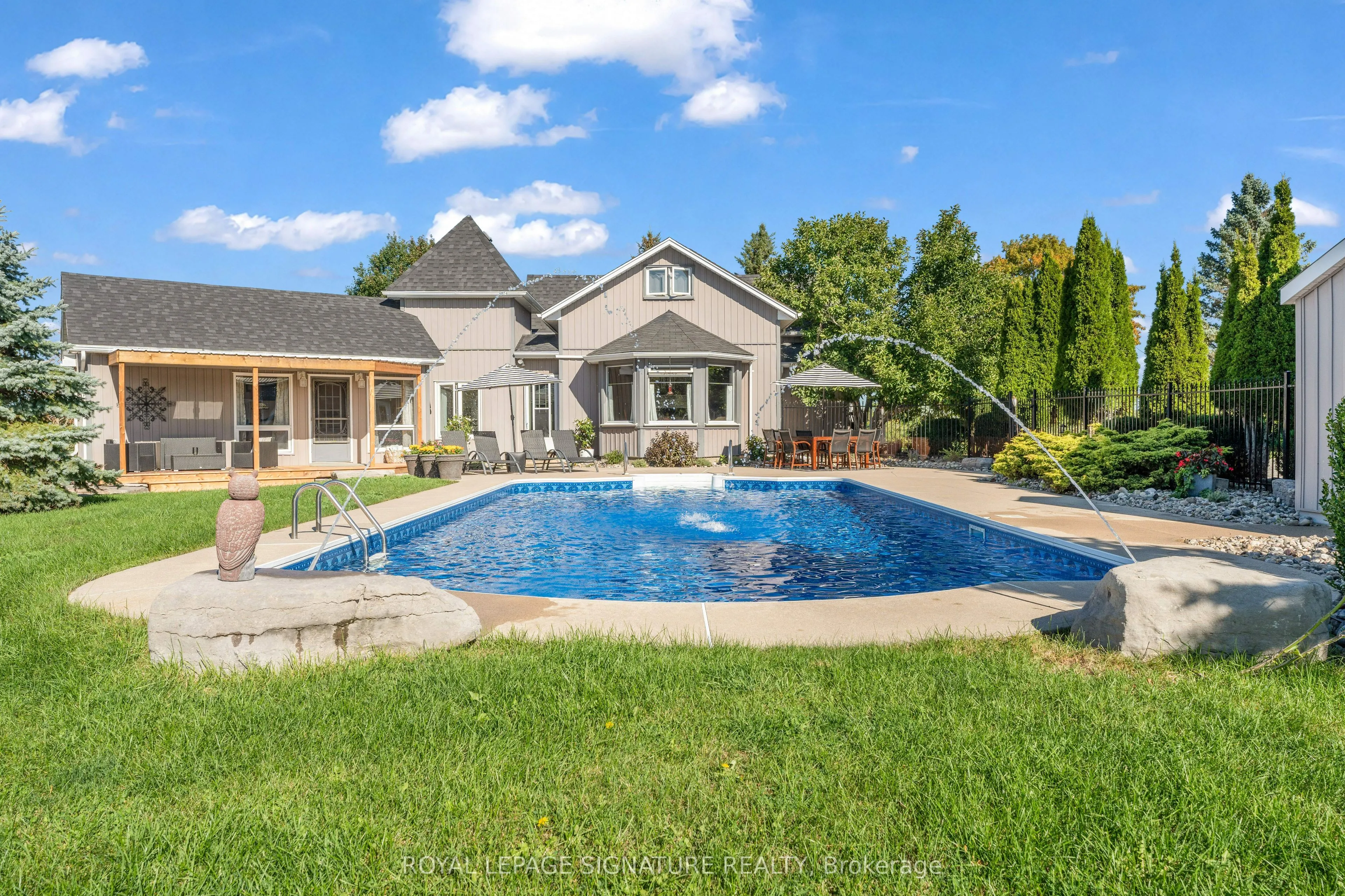 190 WILSON Road