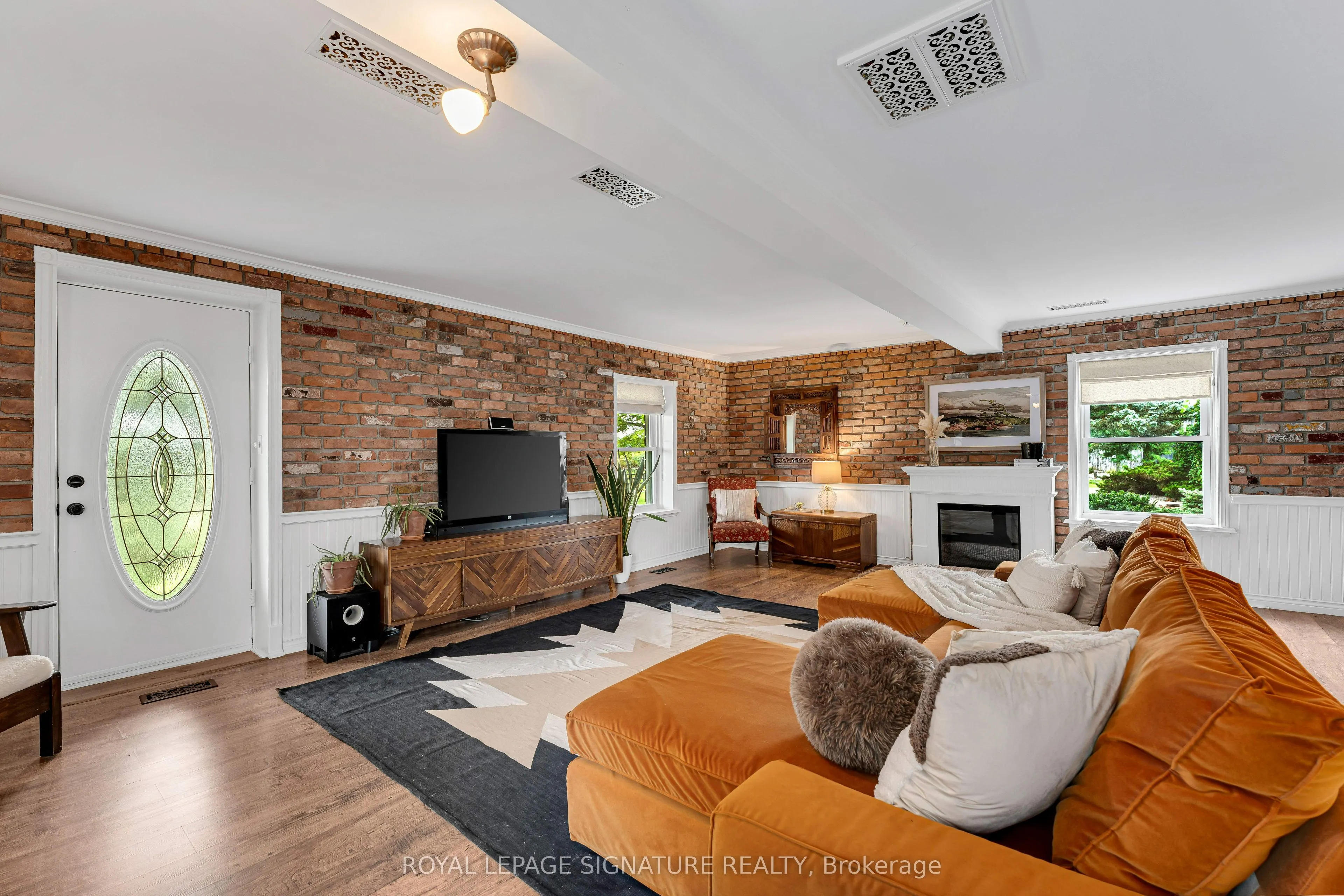 190 WILSON Road
