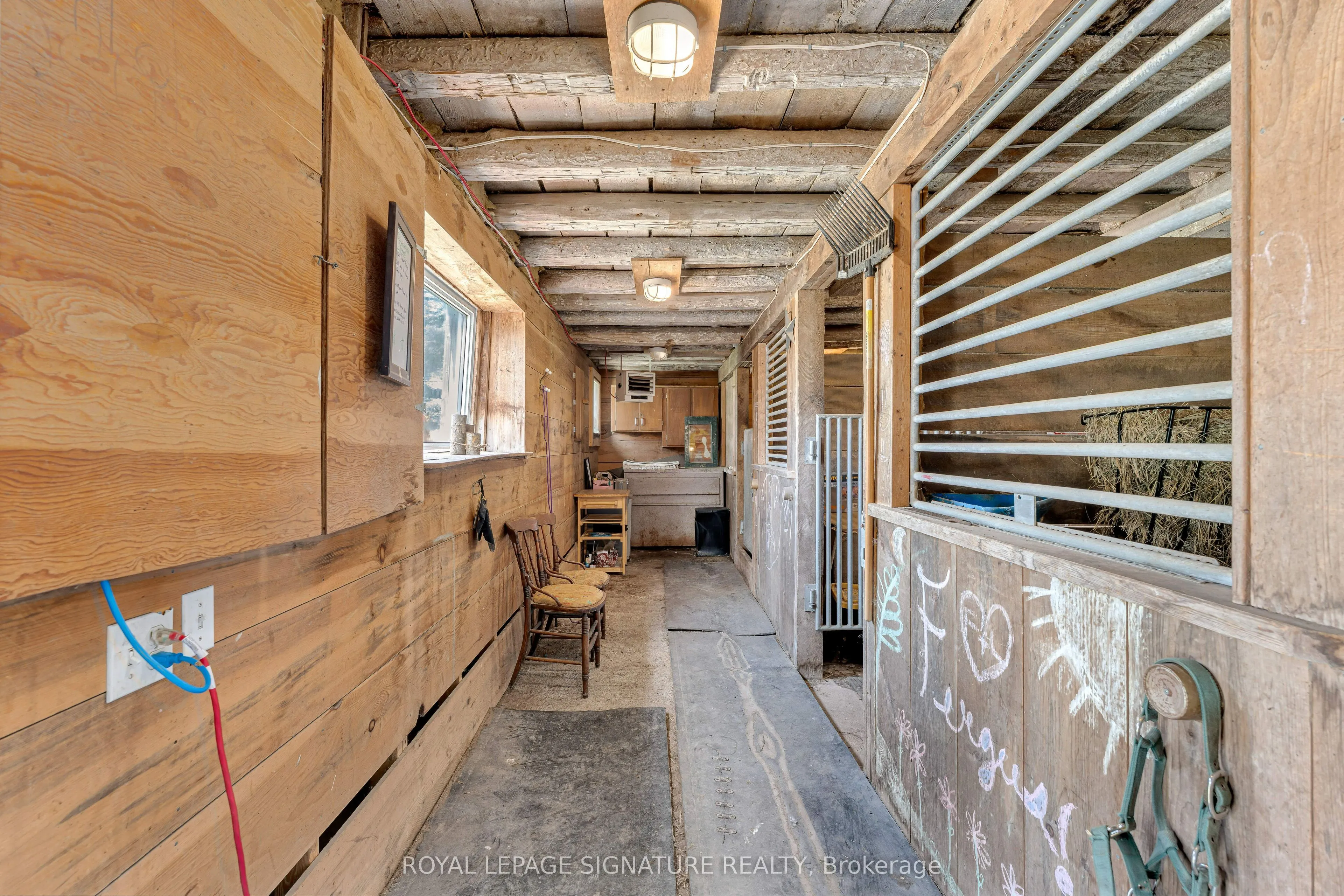 190 WILSON Road