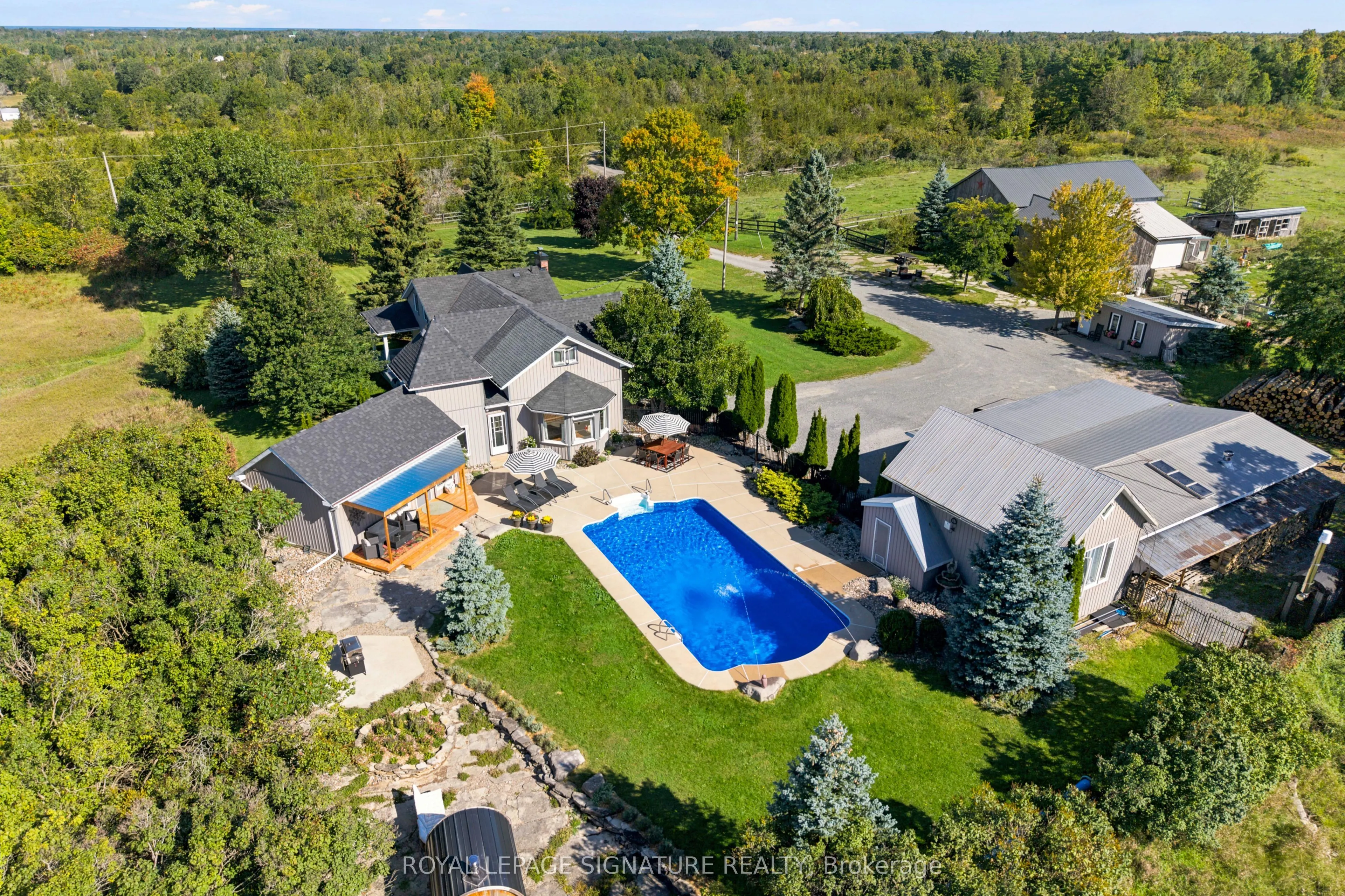 190 WILSON Road