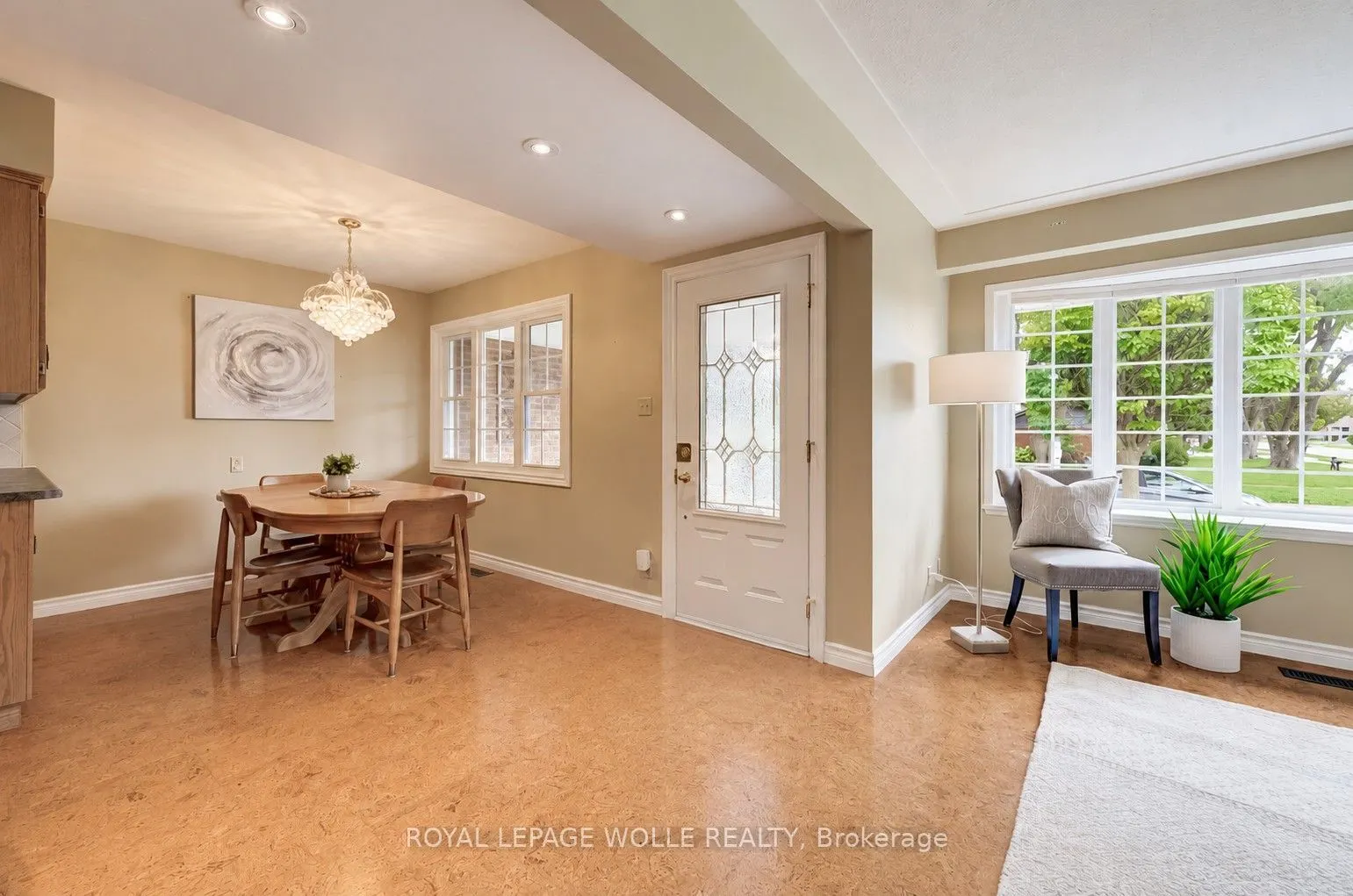 54 Fairlawn Road
