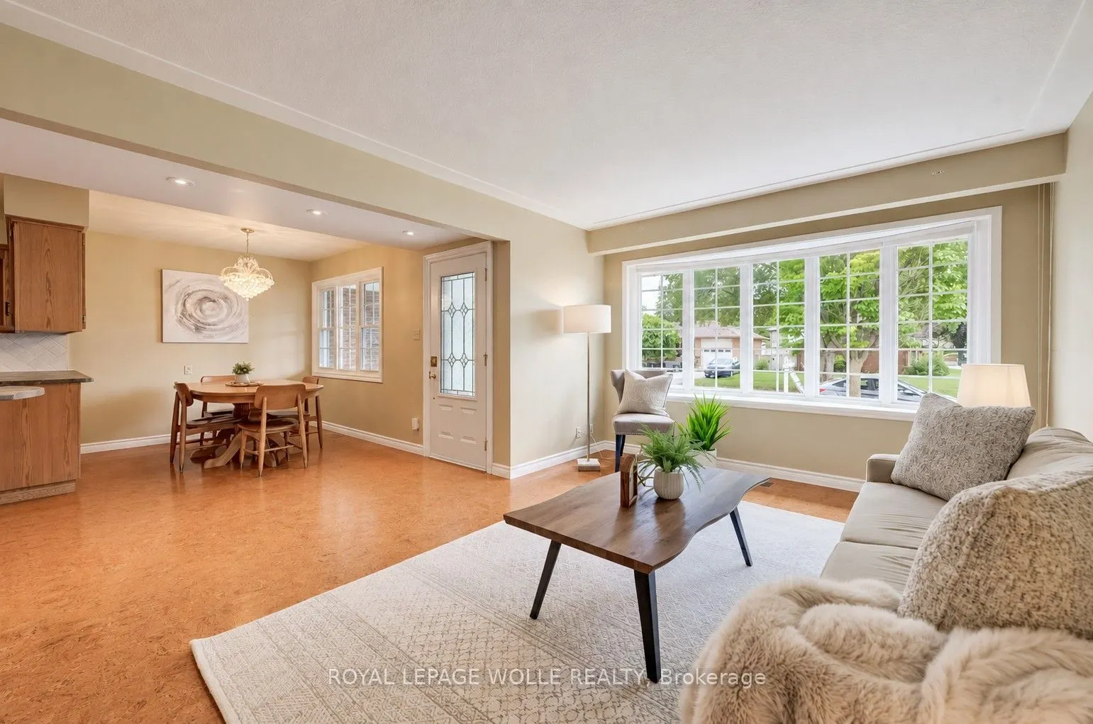 54 Fairlawn Road