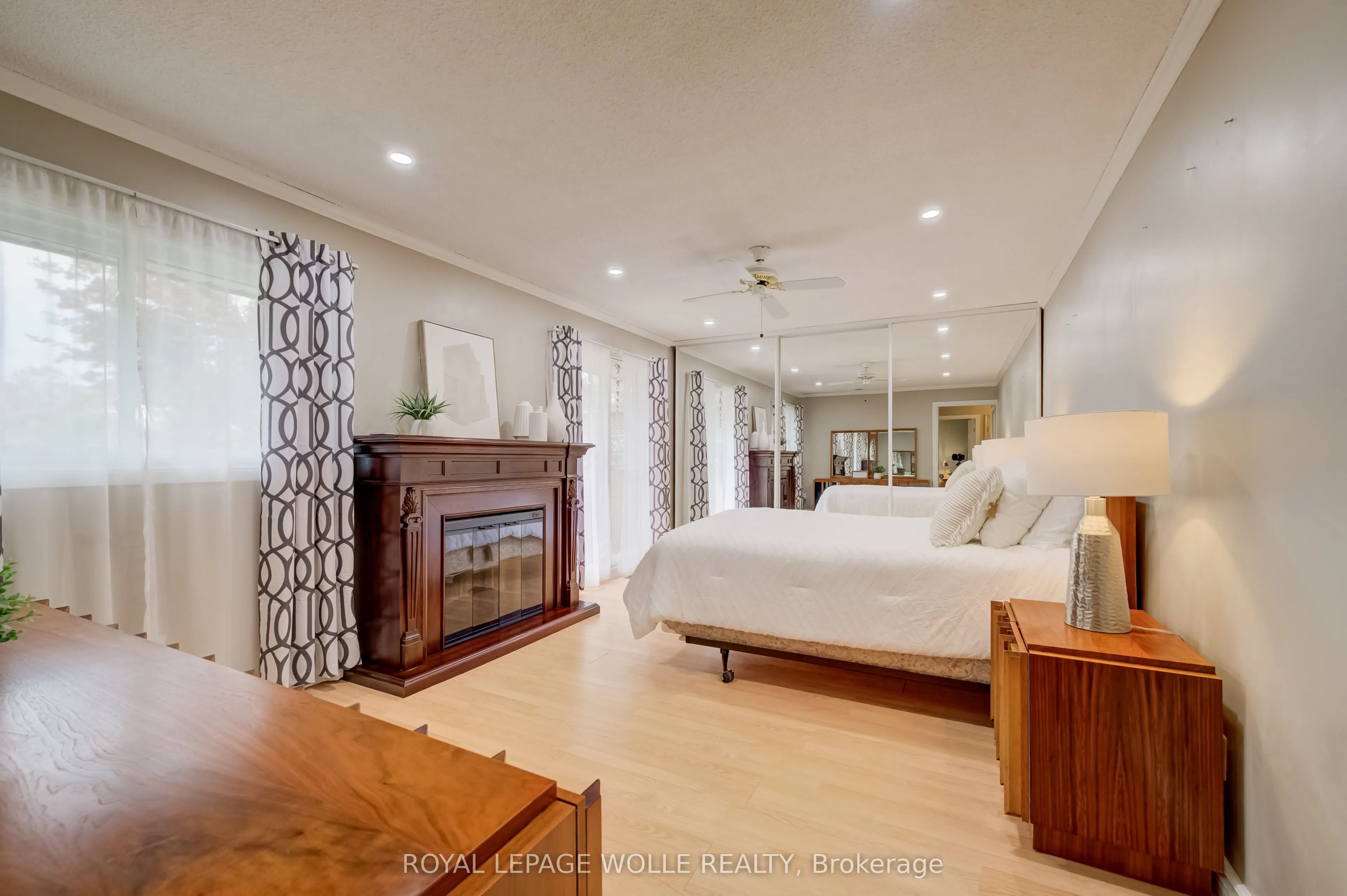 54 Fairlawn Road