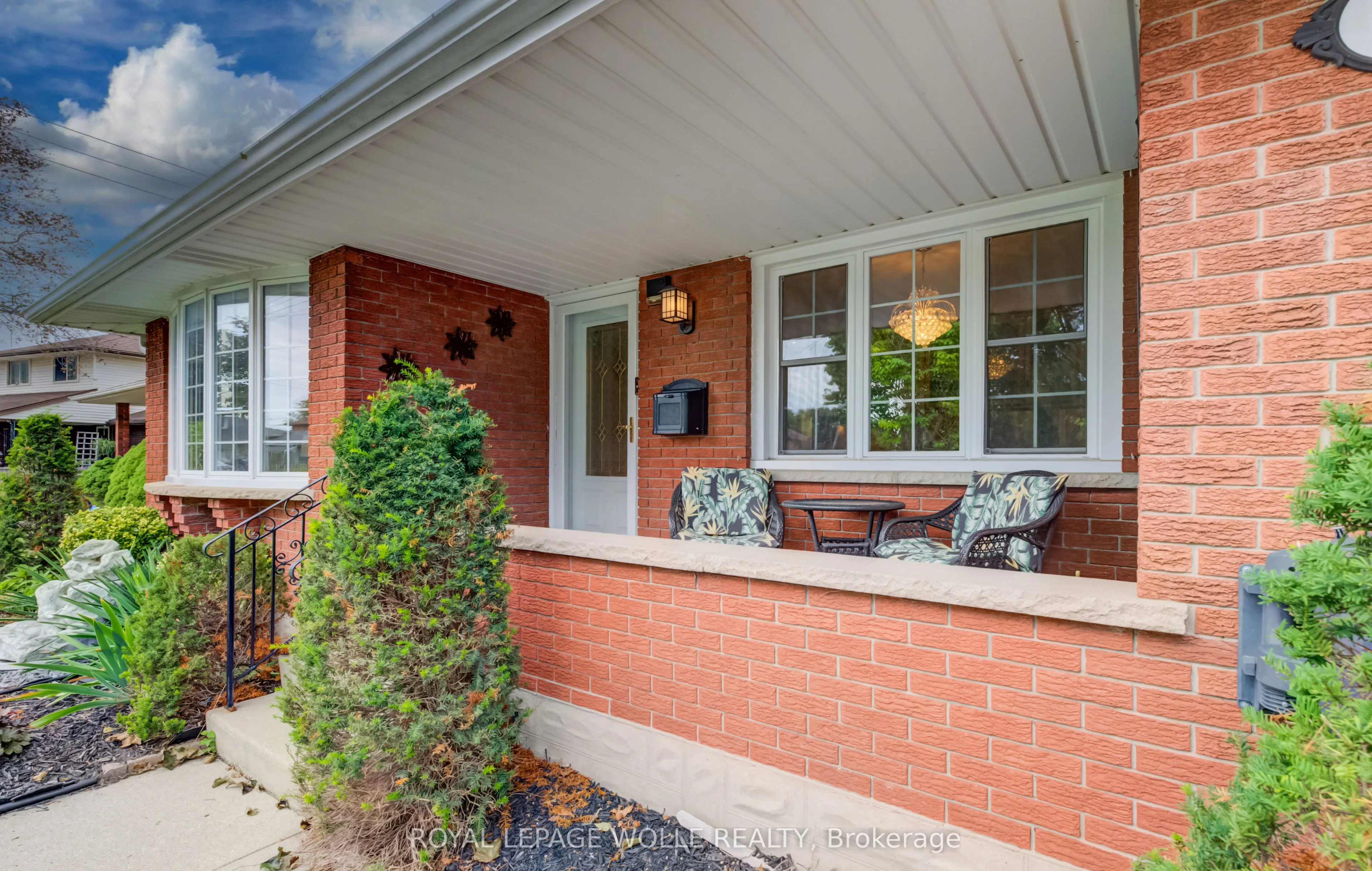 54 Fairlawn Road