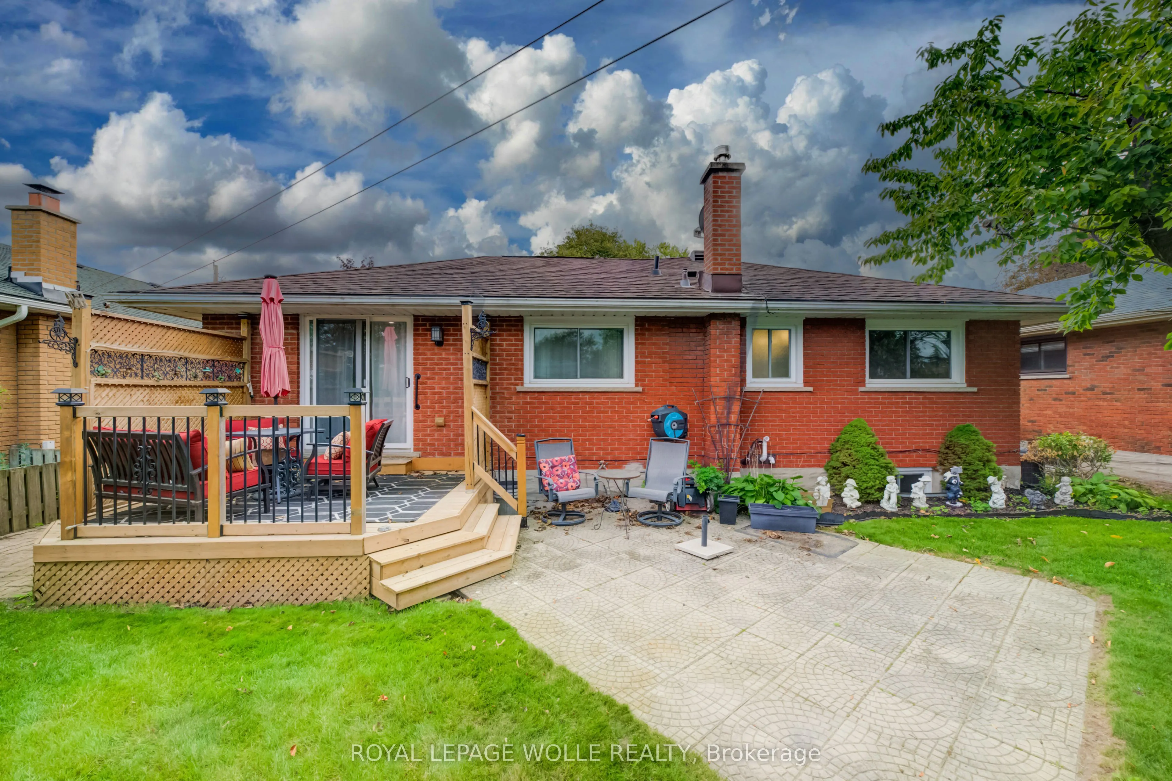 54 Fairlawn Road