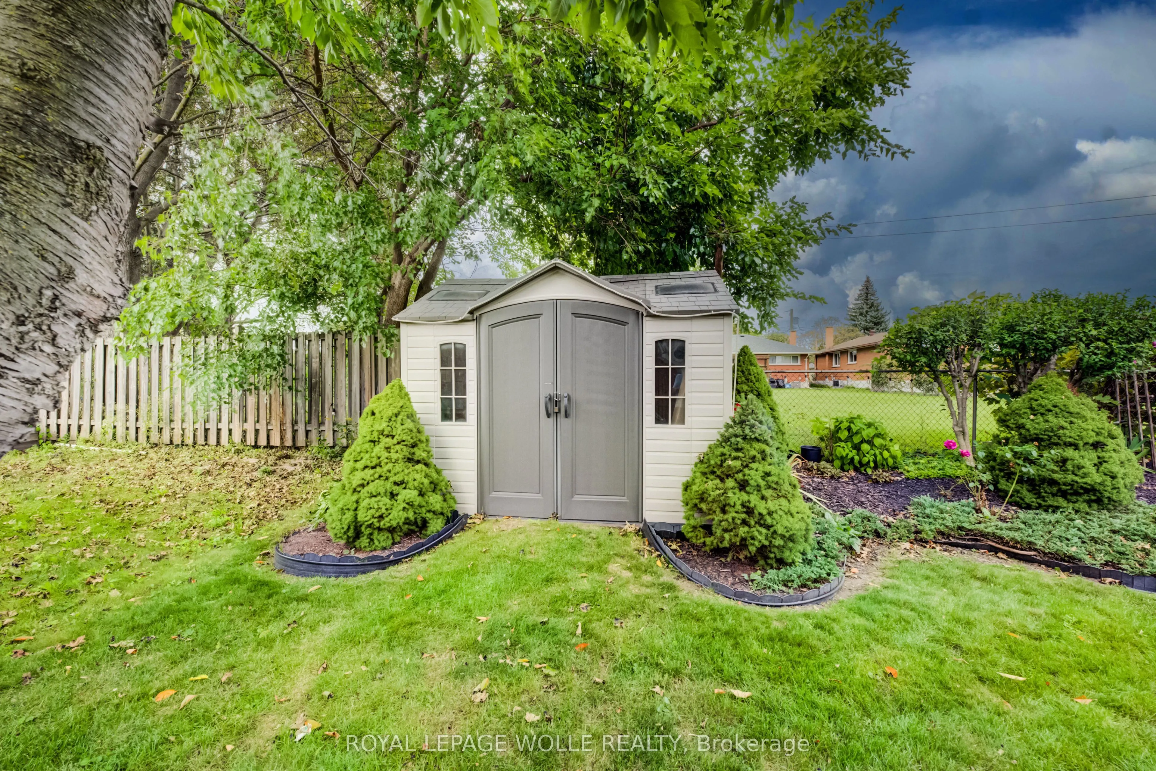 54 Fairlawn Road