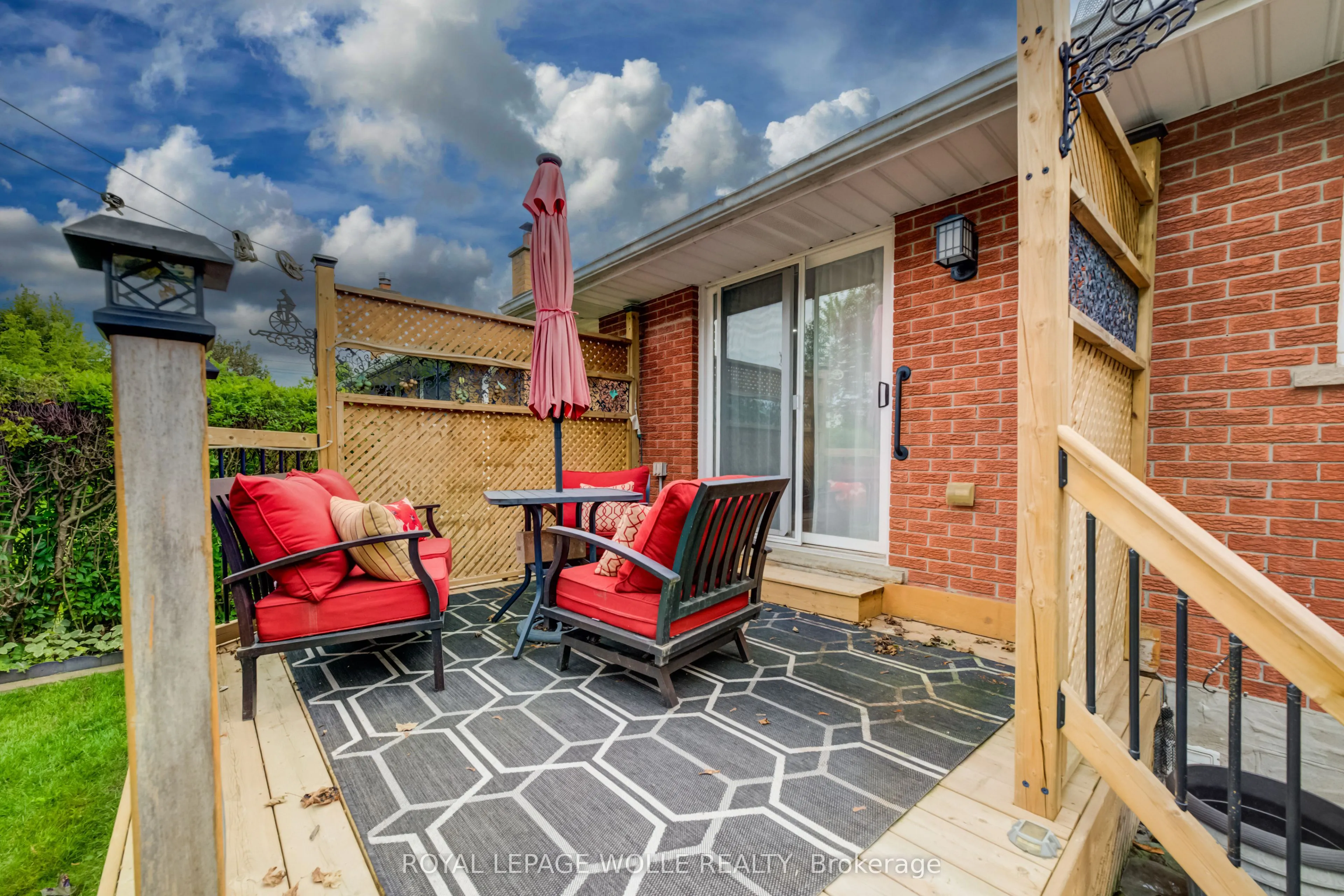 54 Fairlawn Road