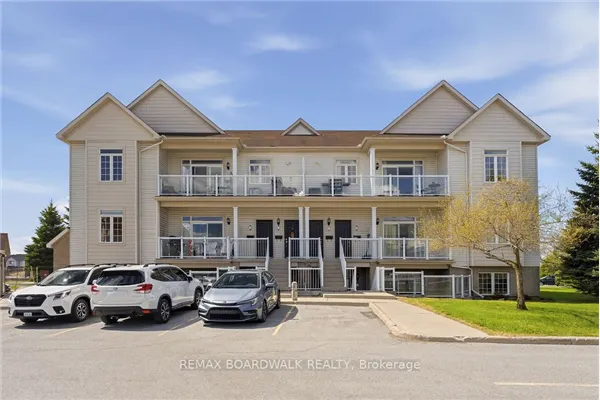 109 Artesa Private #C