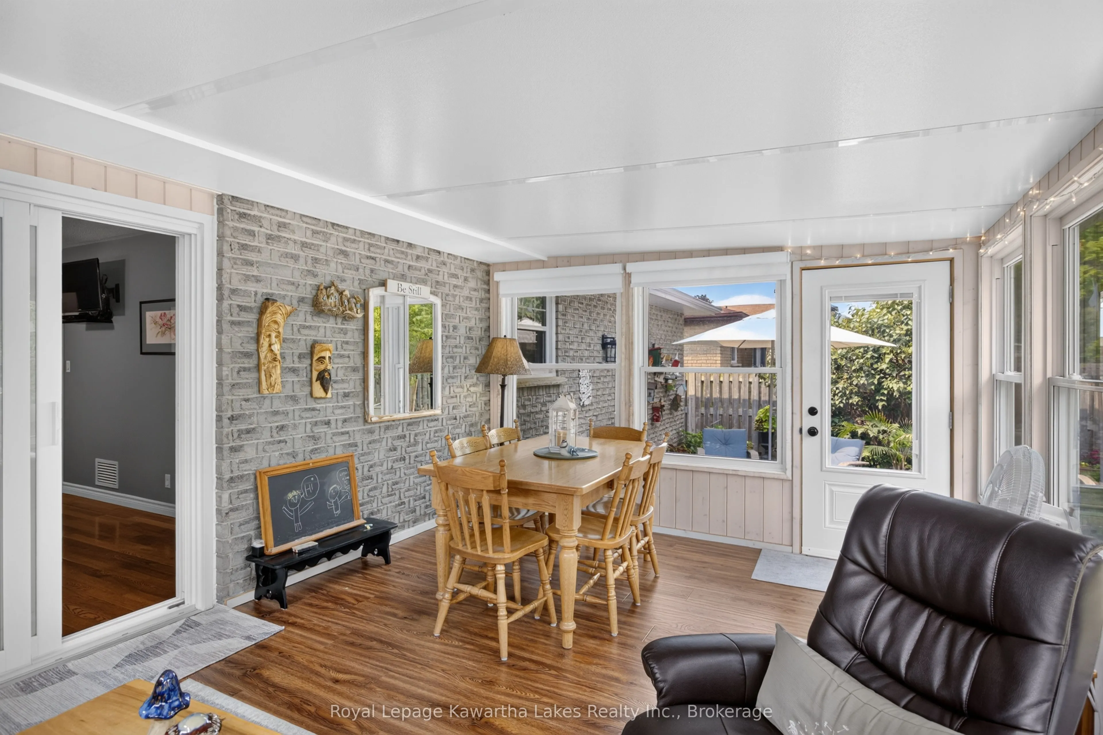 18 Madill Crescent