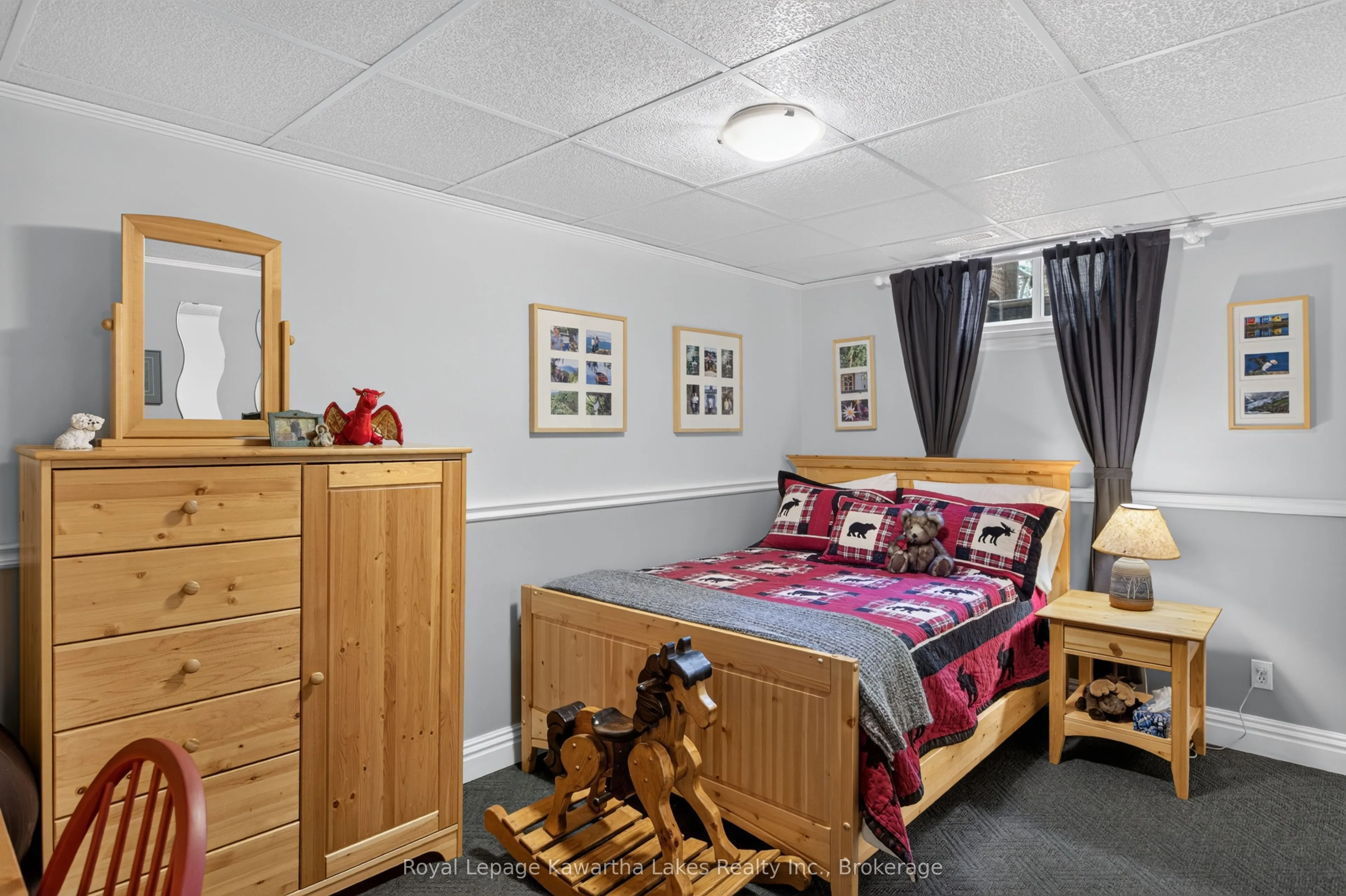 18 Madill Crescent