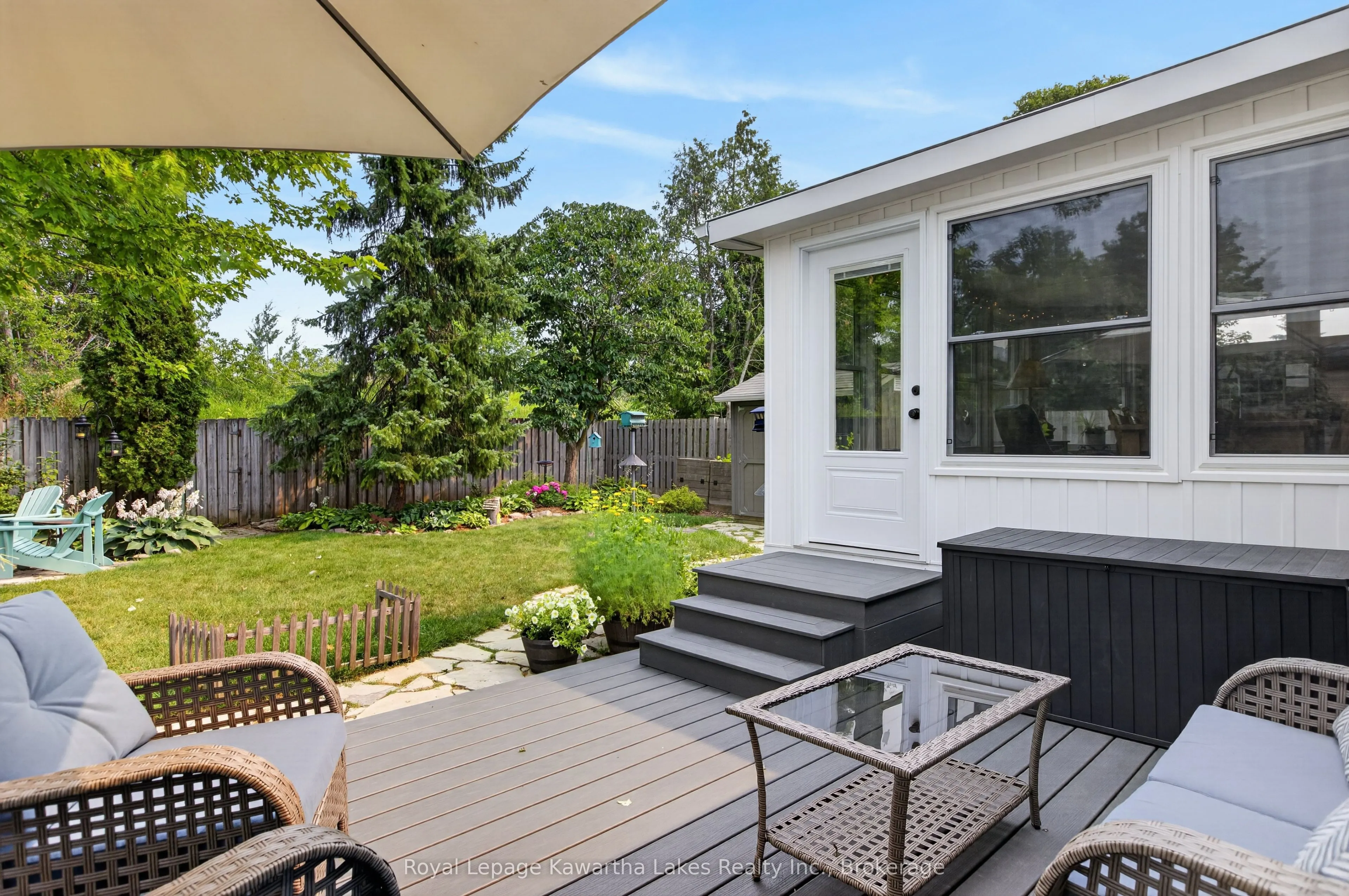 18 Madill Crescent