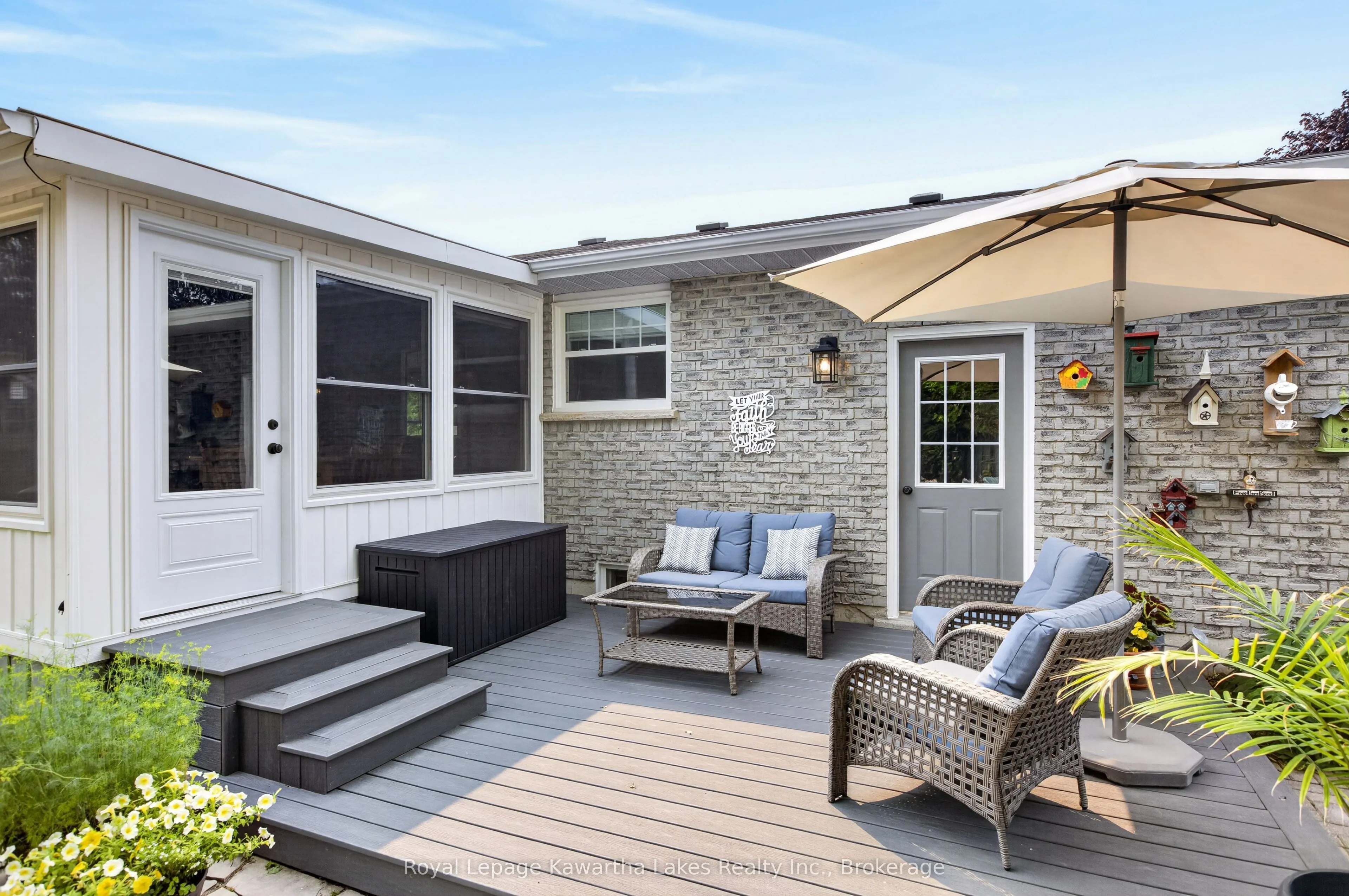 18 Madill Crescent